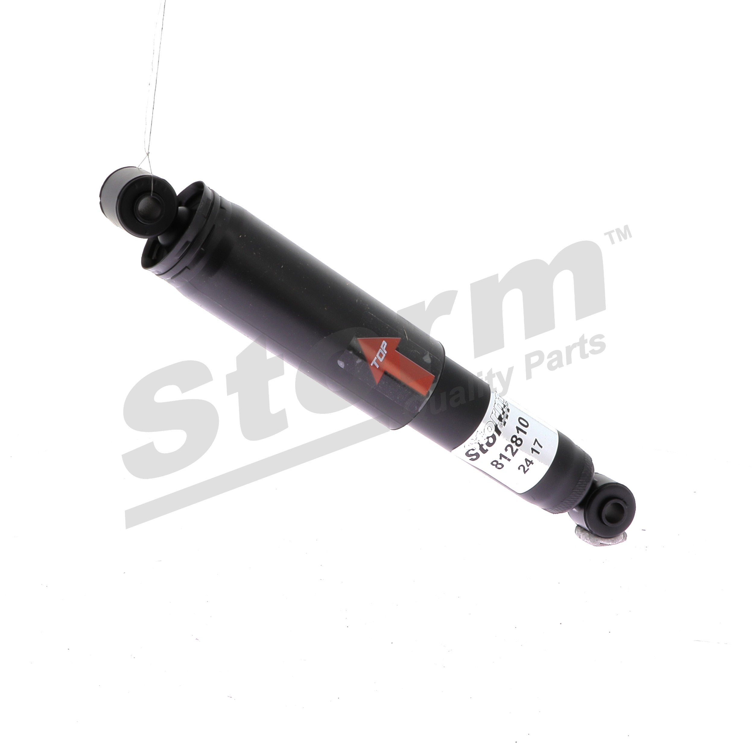 Köp STORM QUALITY PARTS Stötdämpare Produktnummer: 812810 till det förmånliga priset av 668,25 kr
