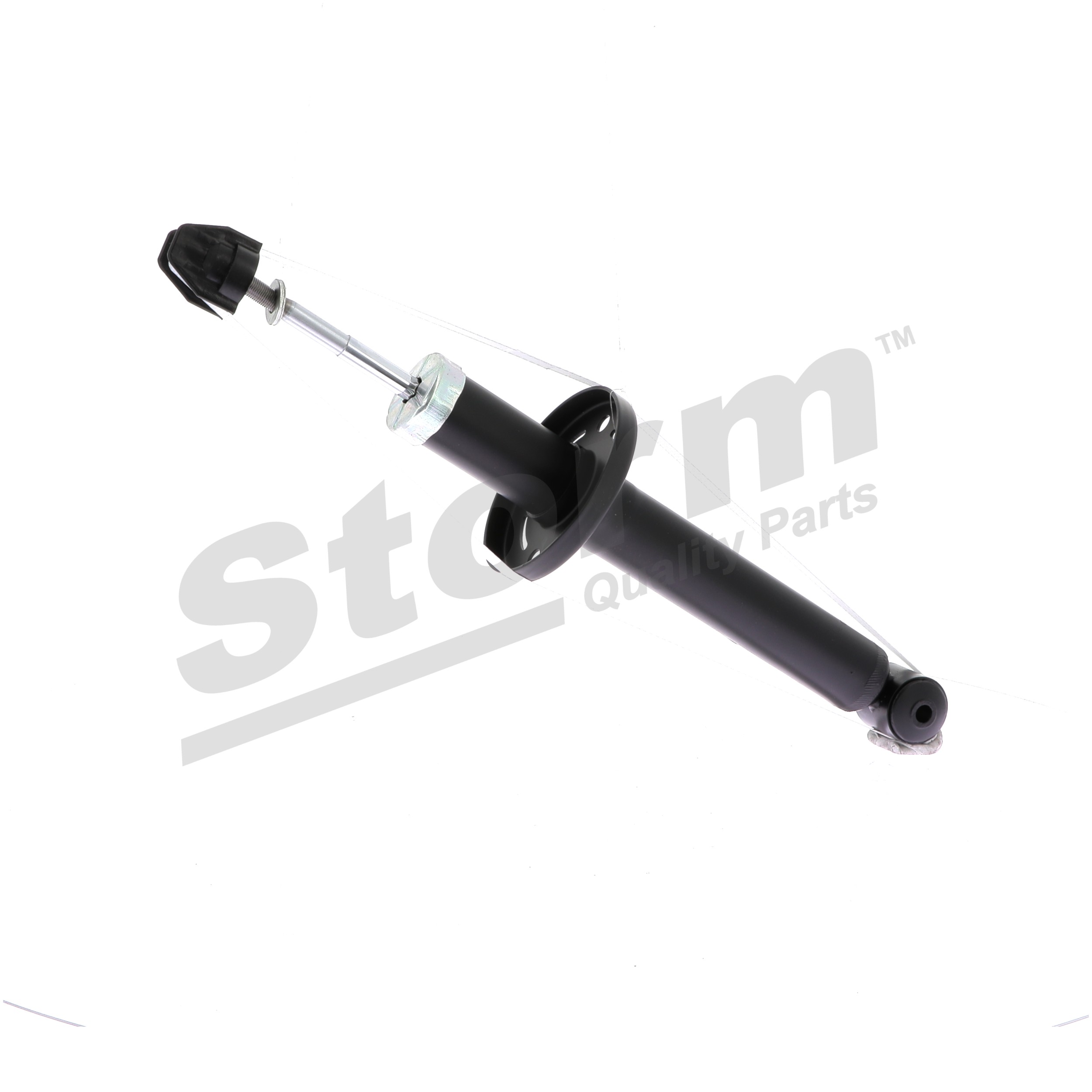 Kupite poceni originalno Blažilnik 812904, primerljivo z 6K0313031H OEM številke, prek spleta