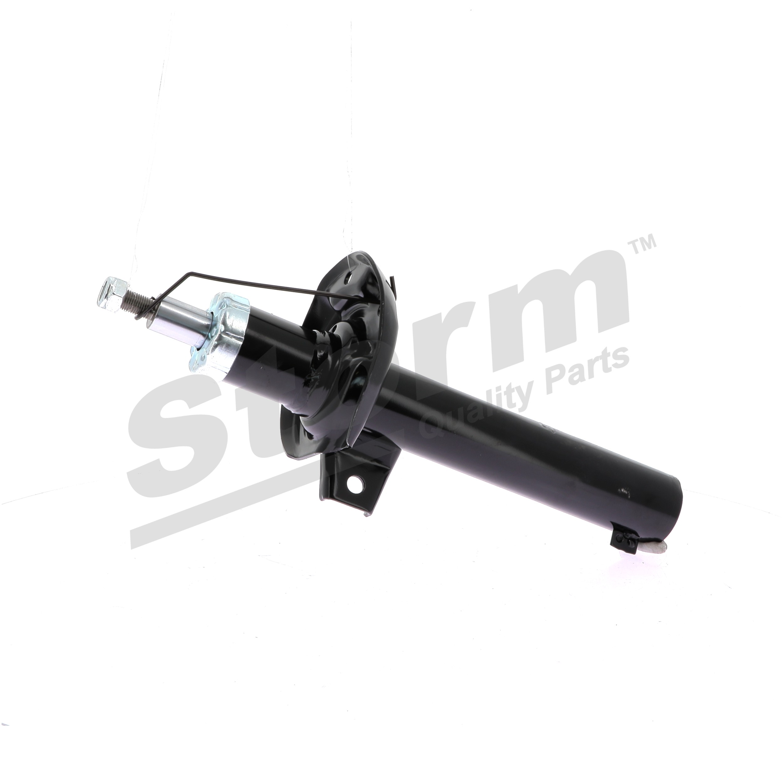 Billige Hersteller-Stoßdämpfer 813100 vergleichbar mit 5C0413031BE OEM-Nr im Web einkaufen