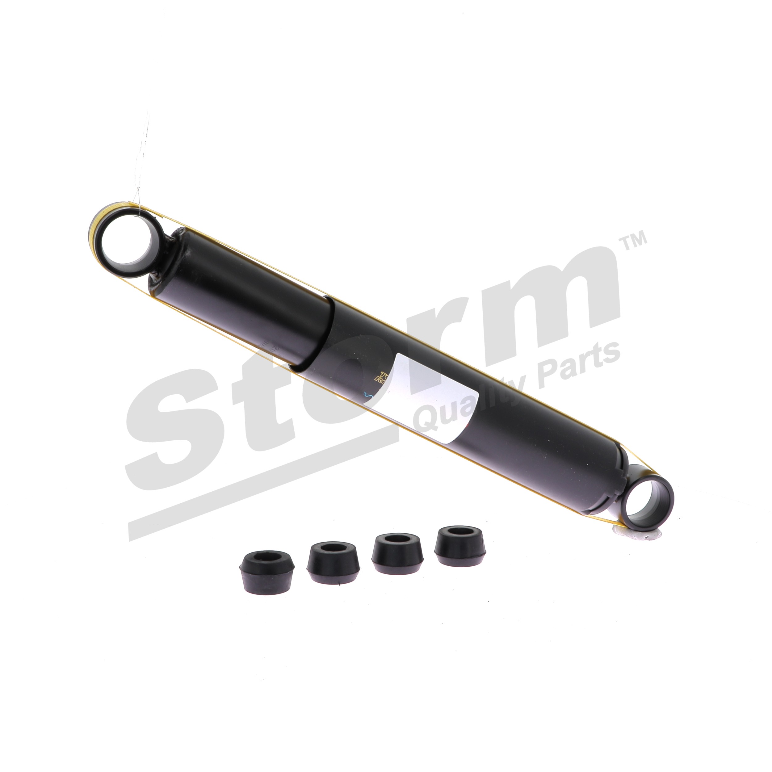 Köp billiga original Stötdämpare 813130 jämförbara med 4853169295 OEM nummer på nätet