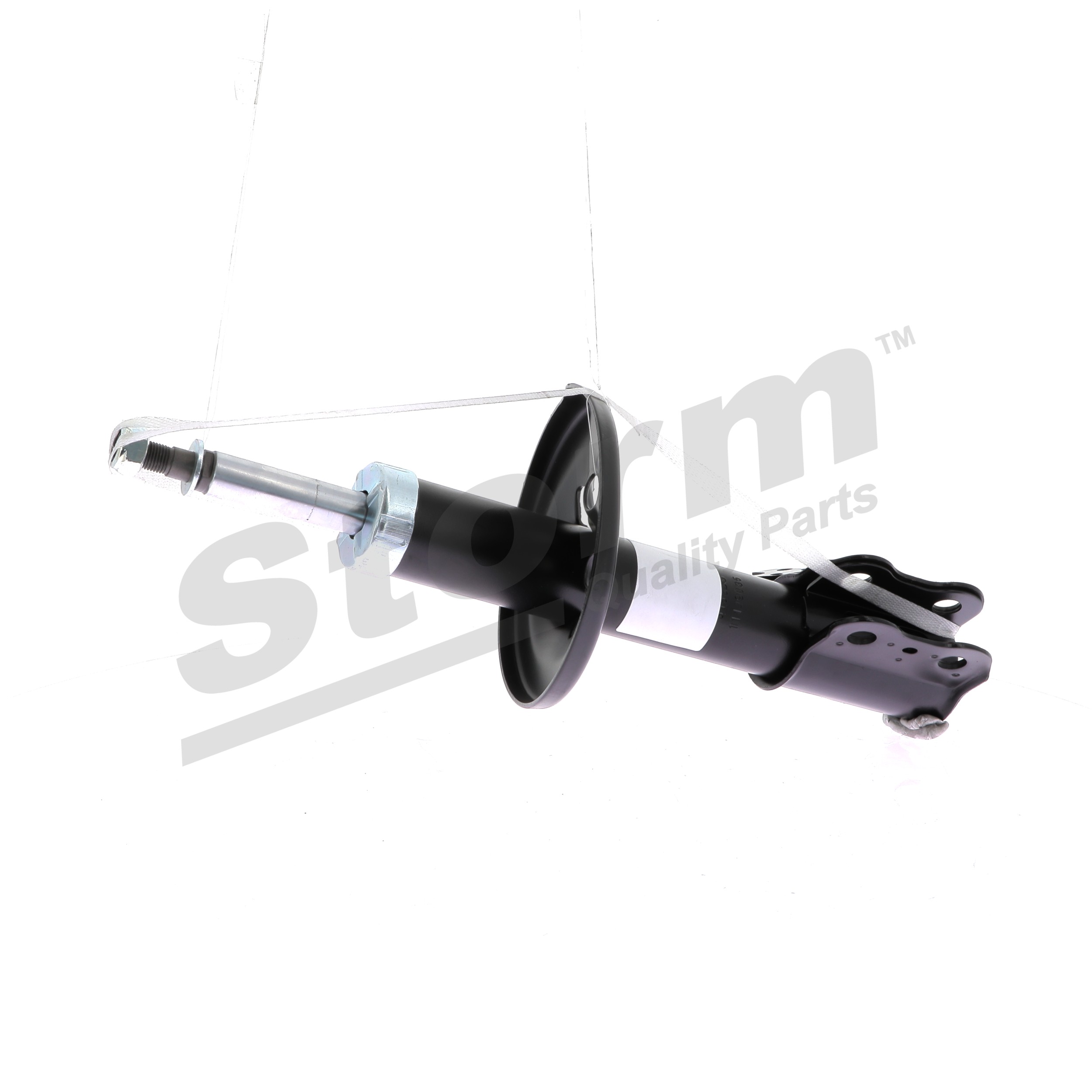Köp billiga original Stötdämpare 8131310 jämförbara med 4852005081 OEM nummer på nätet