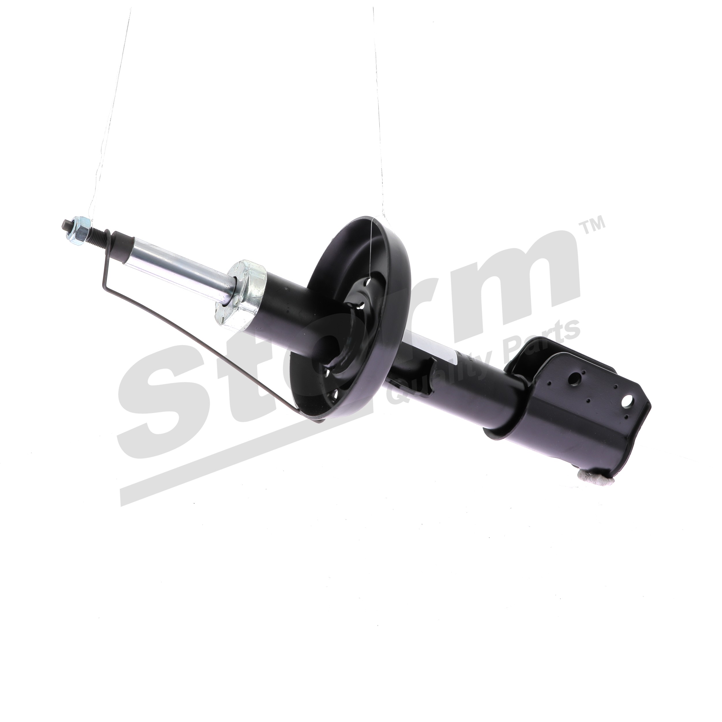 Köp STORM QUALITY PARTS Stötdämpare Produktnummer: 813650 till det förmånliga priset av 1117,28 kr