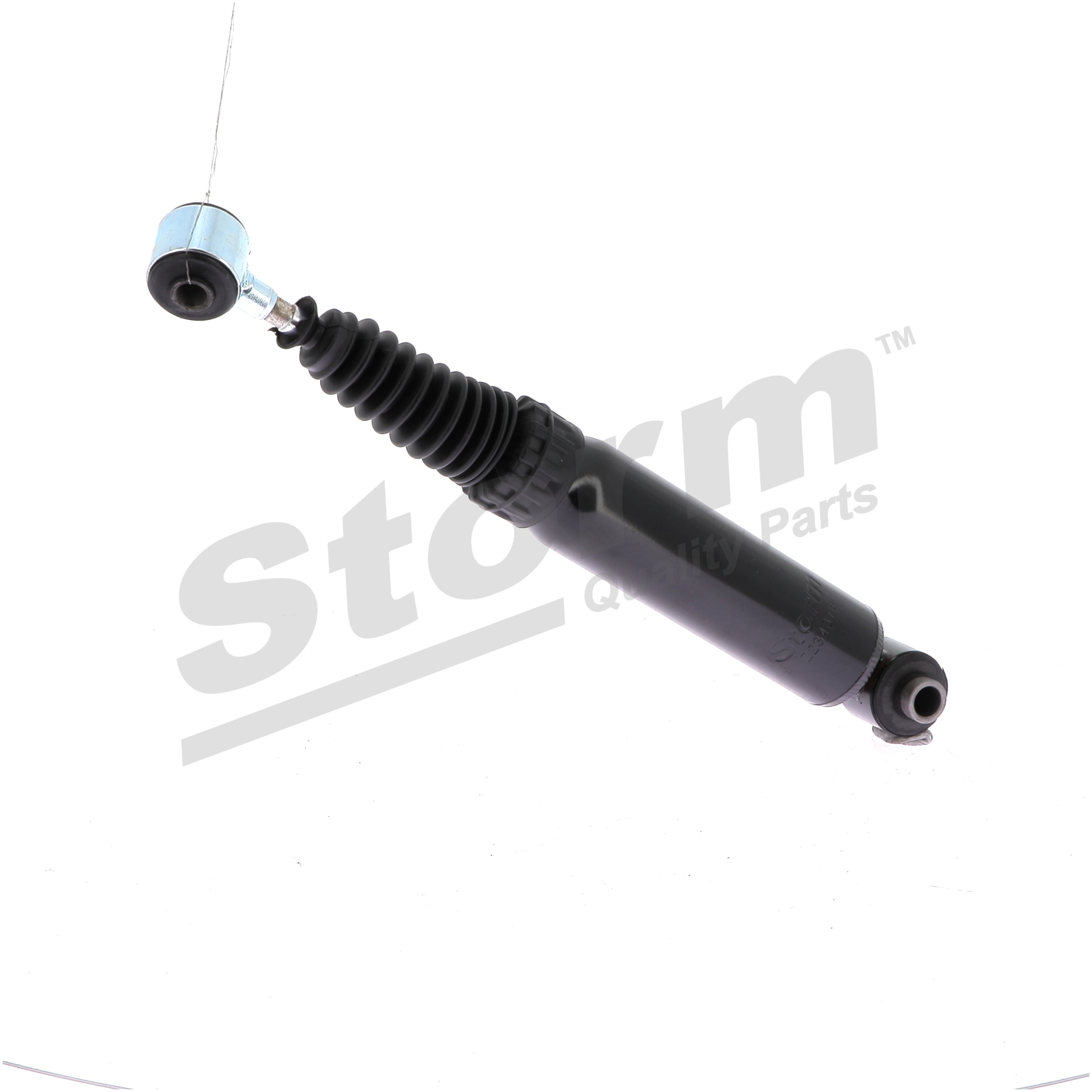 Kupite poceni originalno Blažilnik 813705, primerljivo z 5202R5 OEM številke, prek spleta