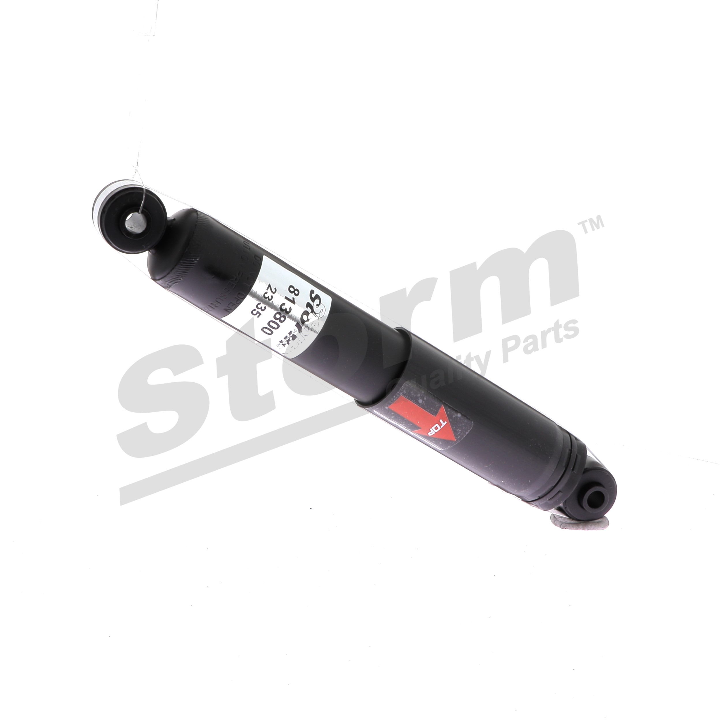 Köp billiga original Stötdämpare 813800 jämförbara med 8200039450 OEM nummer på nätet