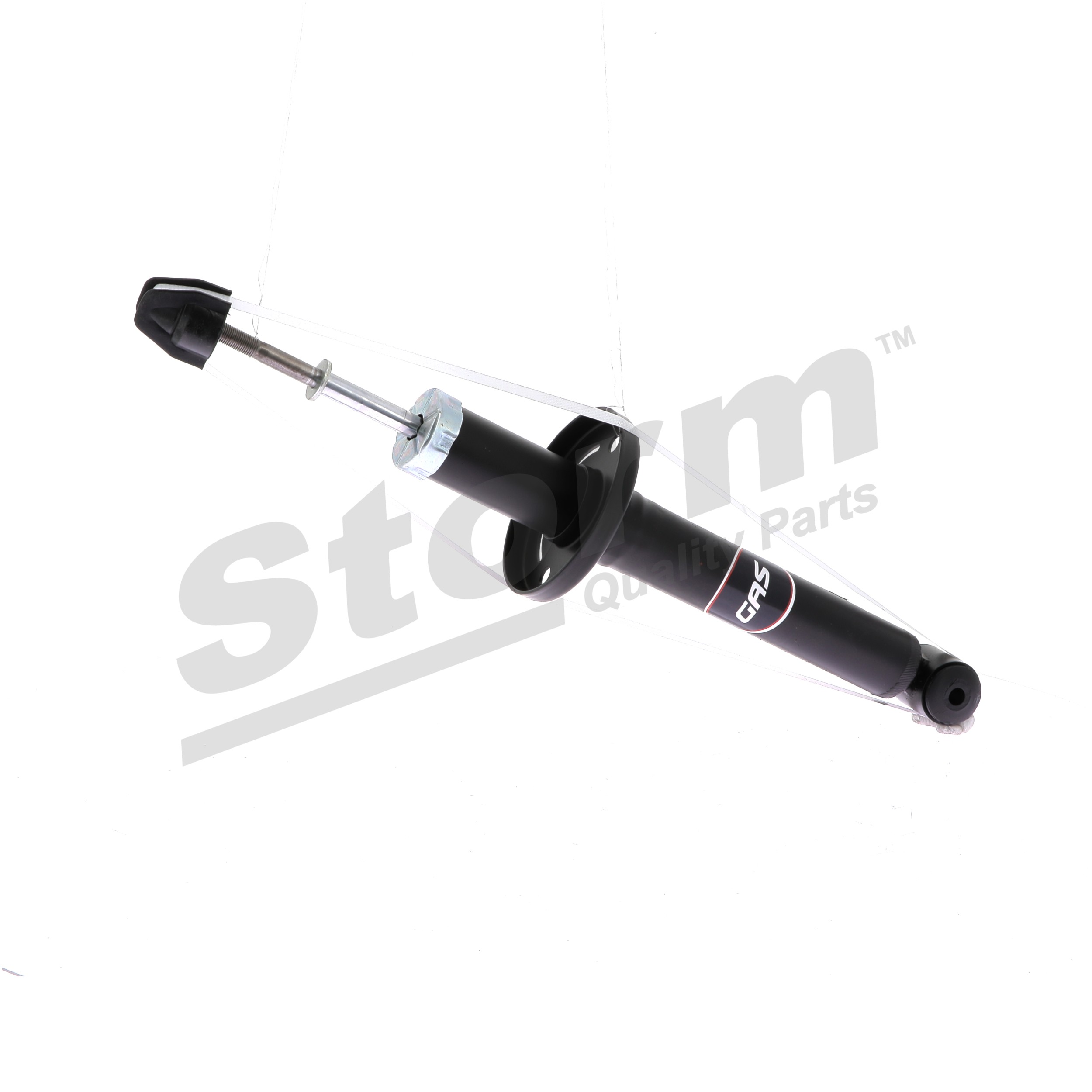 Köp STORM QUALITY PARTS Stötdämpare Produktnummer: 813904 till det förmånliga priset av 999,74 kr