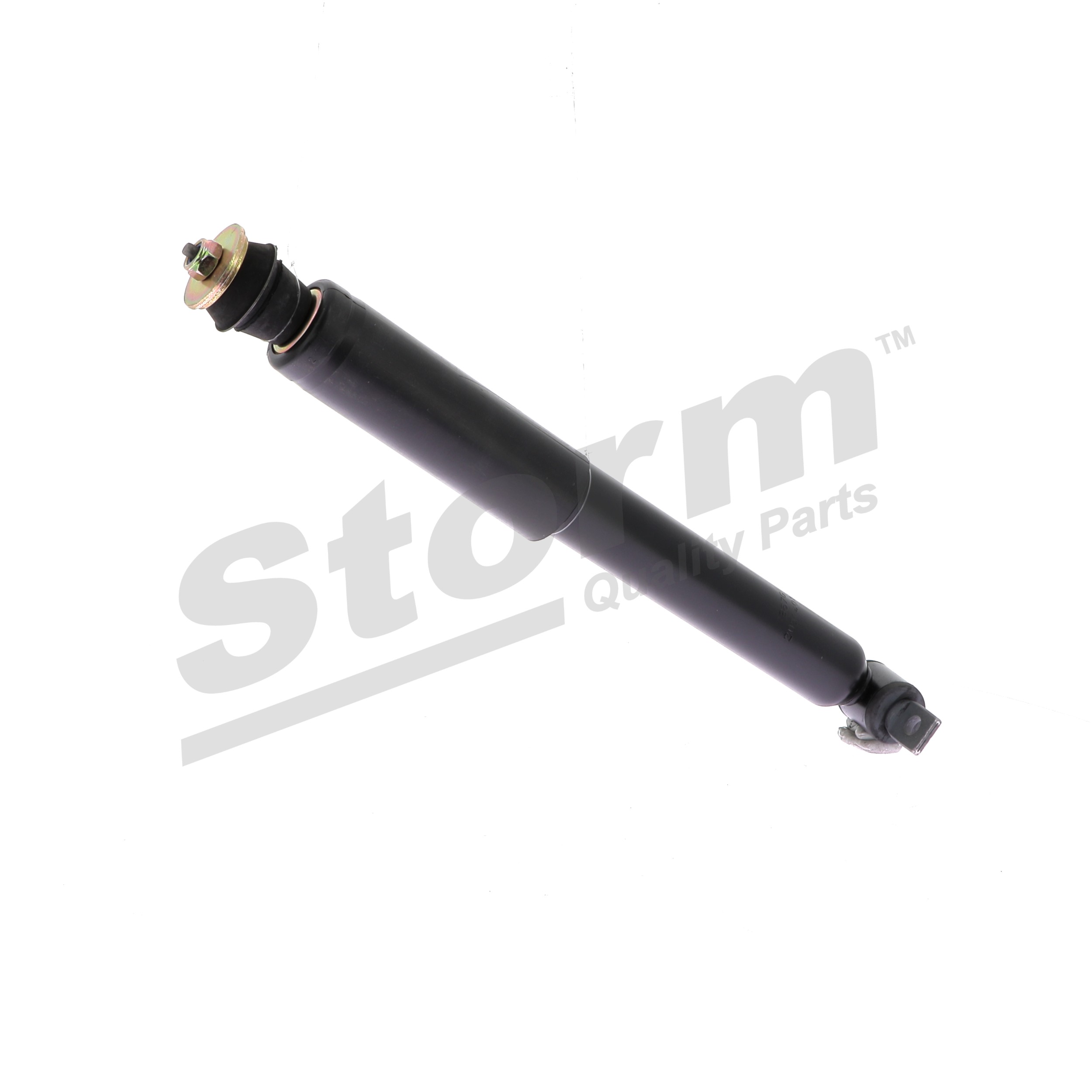 Įsigykite nebrangią originalią Amortizatorius 814440. sulyginama su 87BB18080AA OEM numeriais internetu