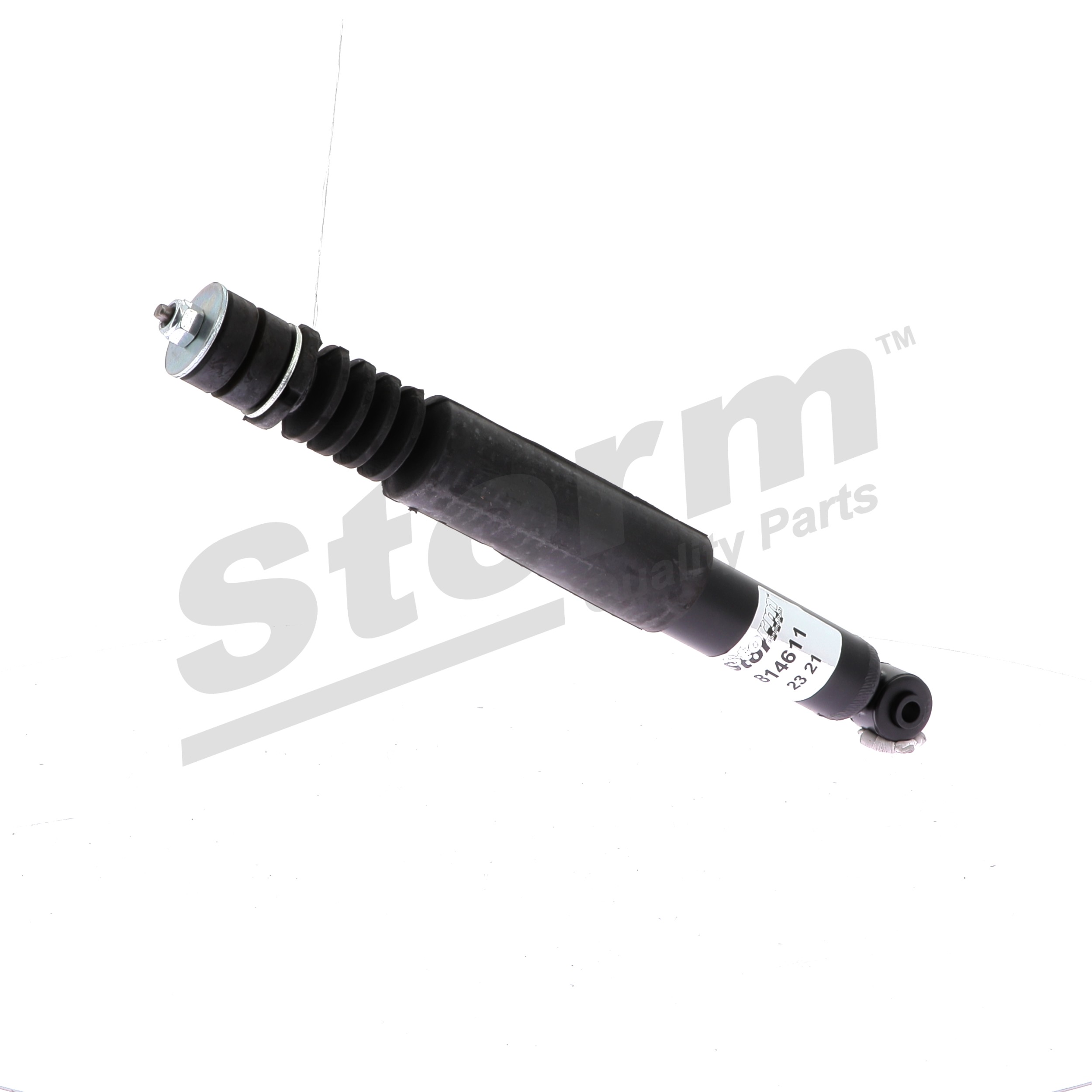 Kupite poceni originalno Blažilnik 814611, primerljivo z 72118769 OEM številke, prek spleta
