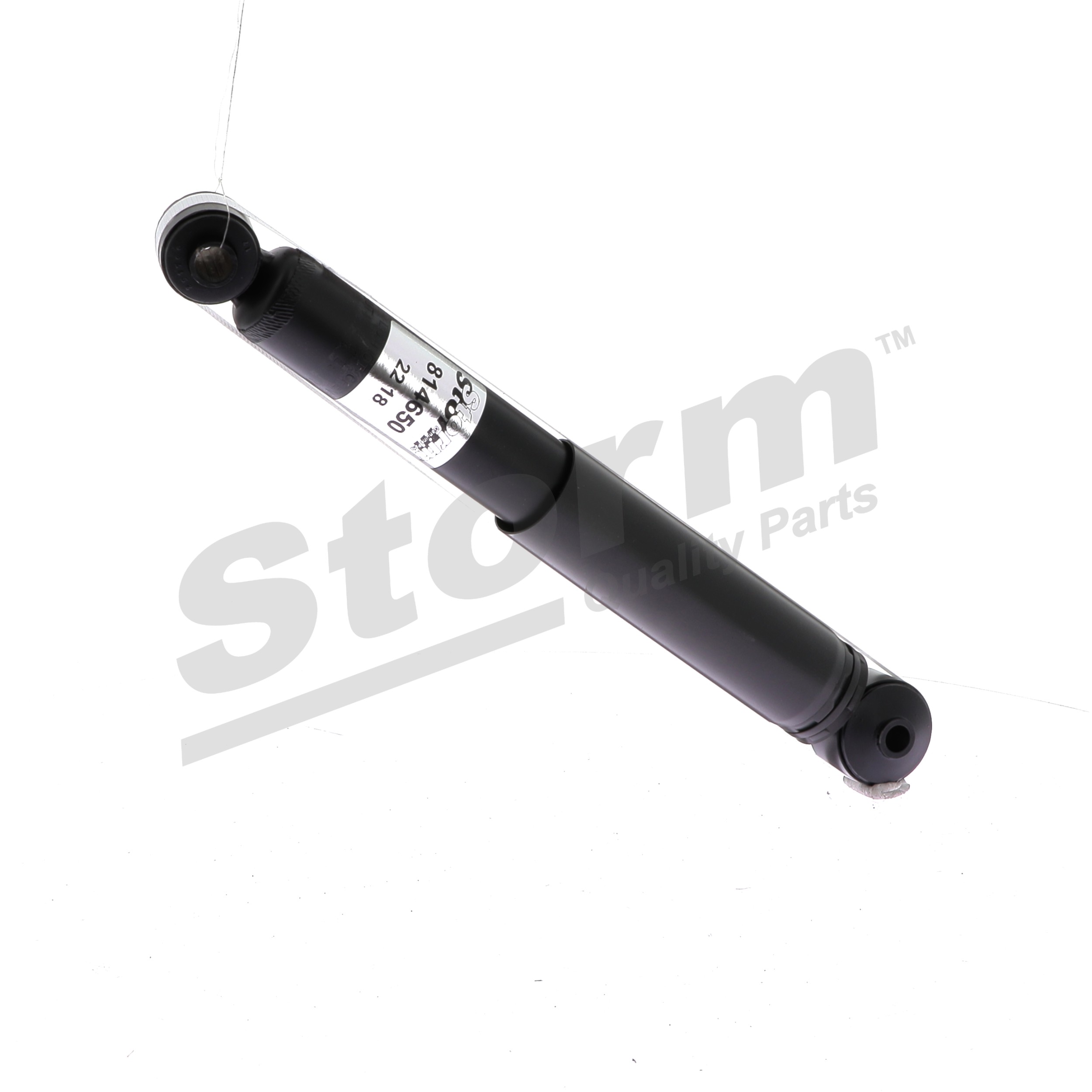 Įsigykite nebrangią originalią Amortizatorius 814650. sulyginama su 436170 OEM numeriais internetu