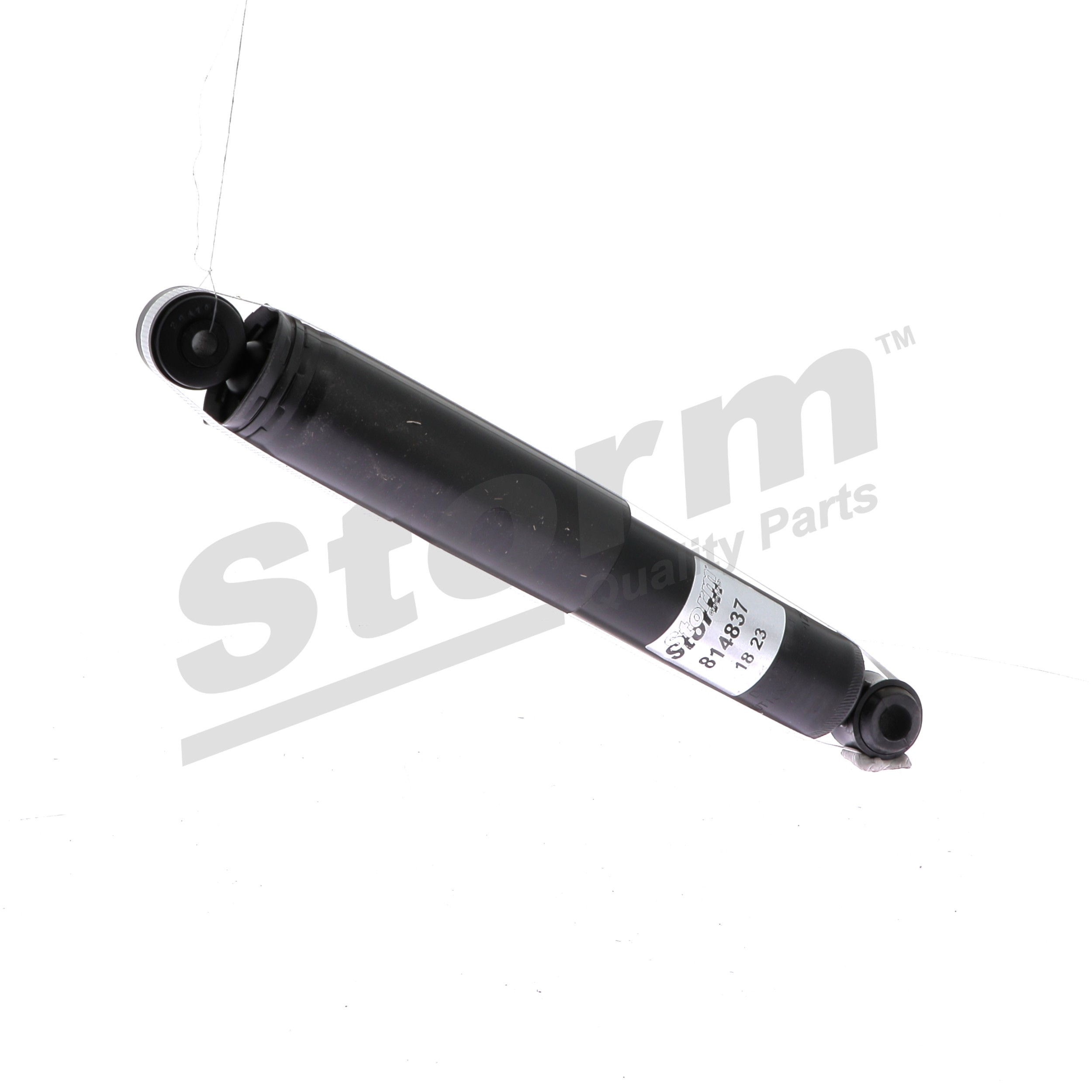 Įsigykite nebrangią originalią Amortizatorius 814837. sulyginama su 6025408081 OEM numeriais internetu