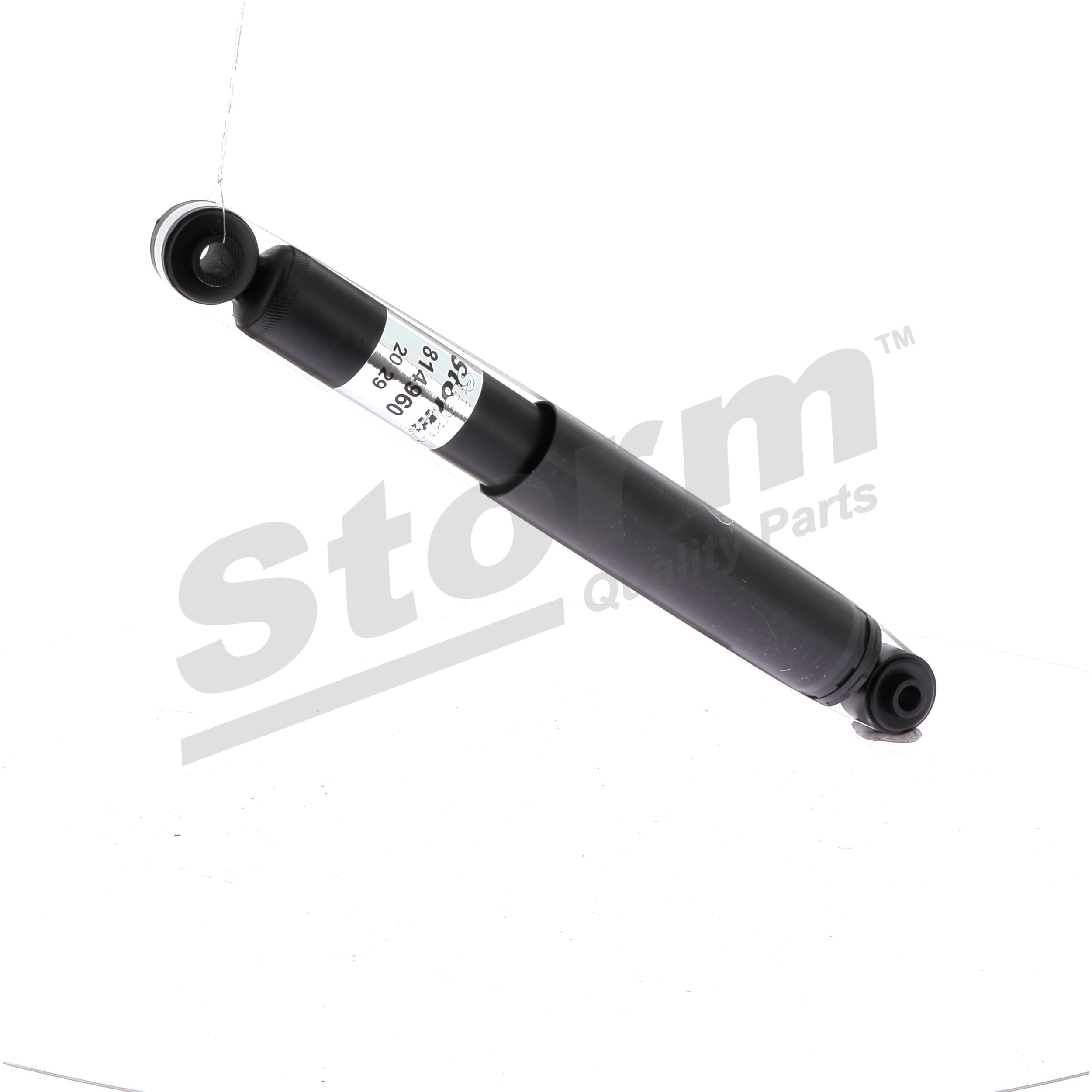 Kupite poceni originalno Blažilnik 814960, primerljivo z 7M0513031L OEM številke, prek spleta
