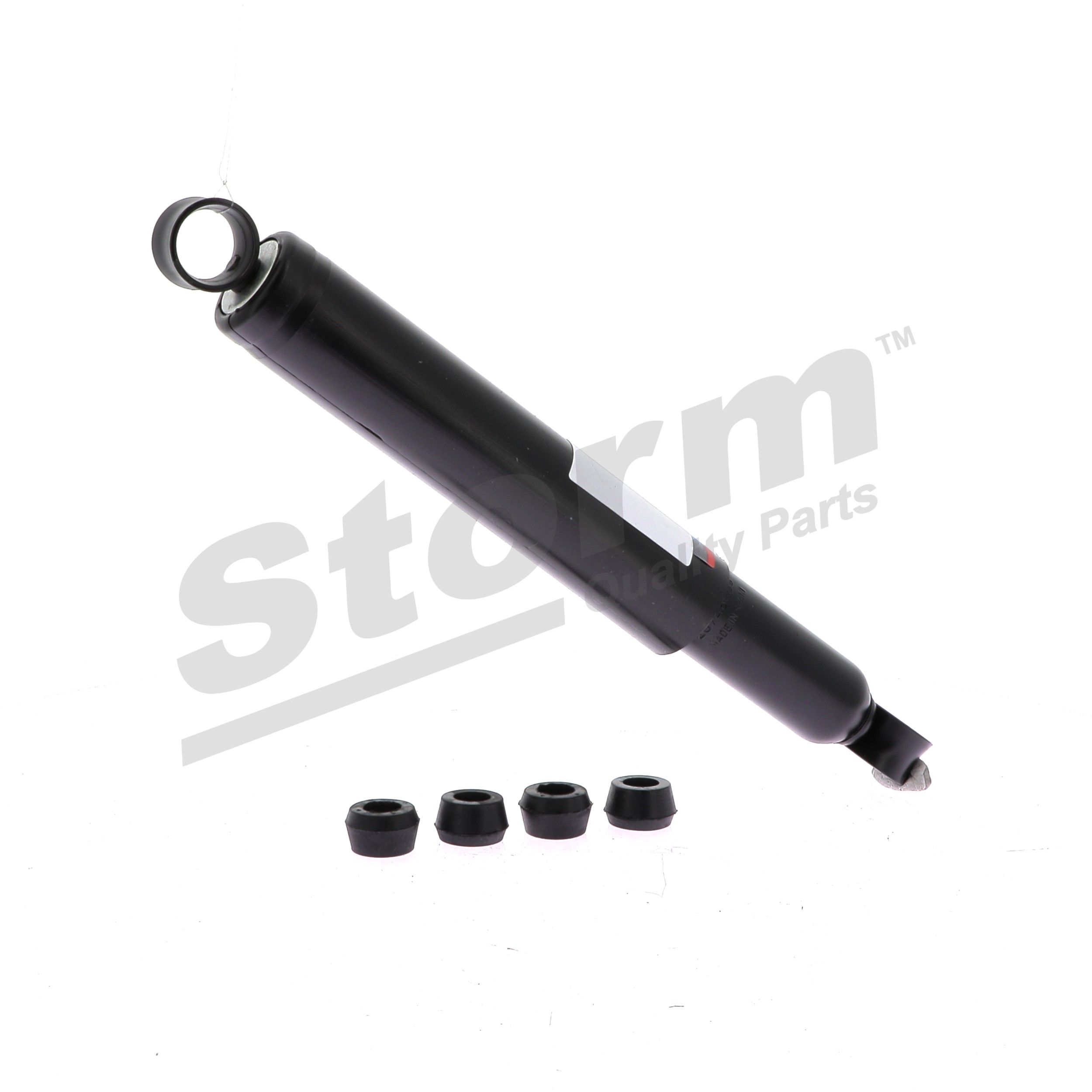Kupite poceni originalno Blažilnik 815148, primerljivo z 2400E1808192 OEM številke, prek spleta