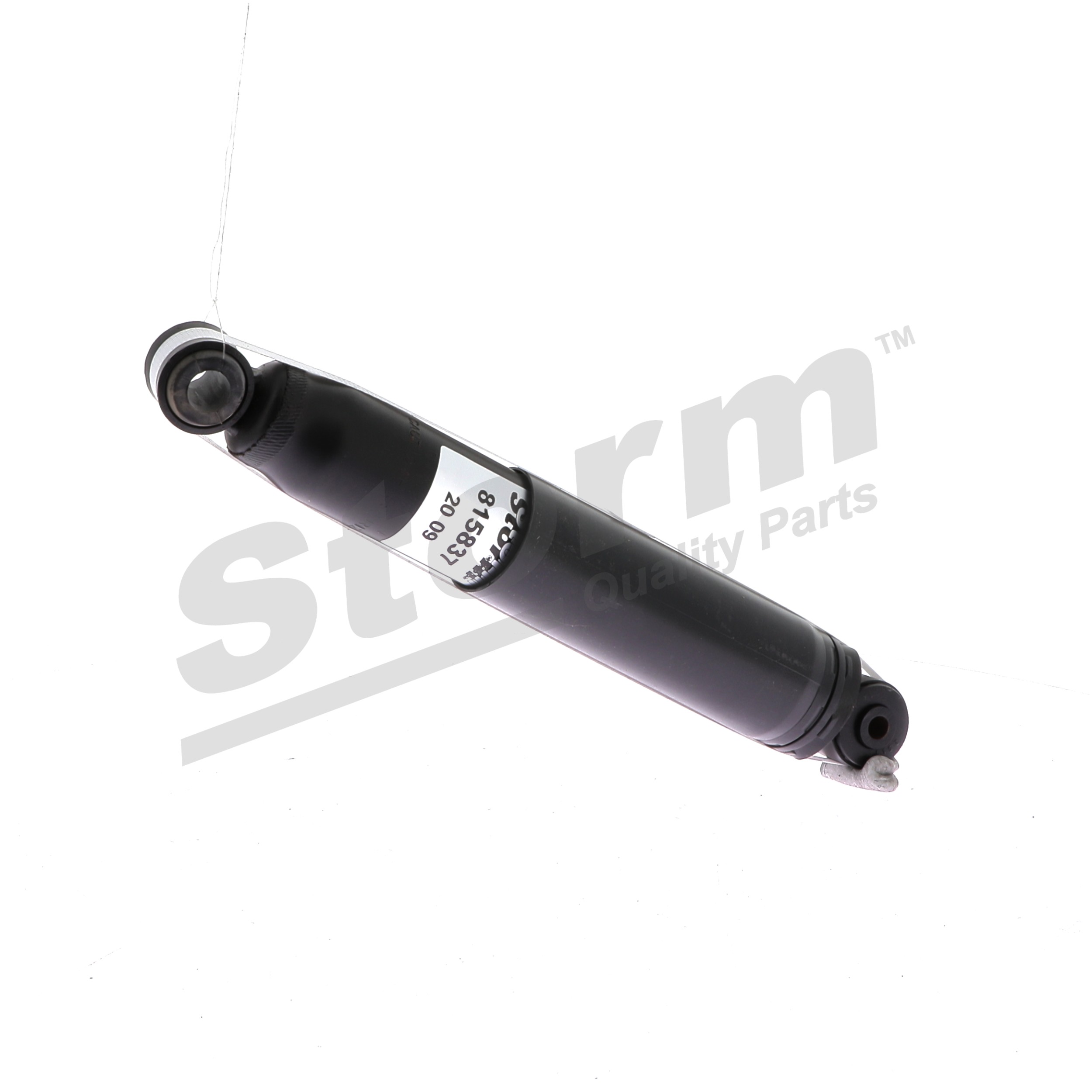 Köp STORM QUALITY PARTS Stötdämpare Produktnummer: 815837 till det förmånliga priset av 956,59 kr