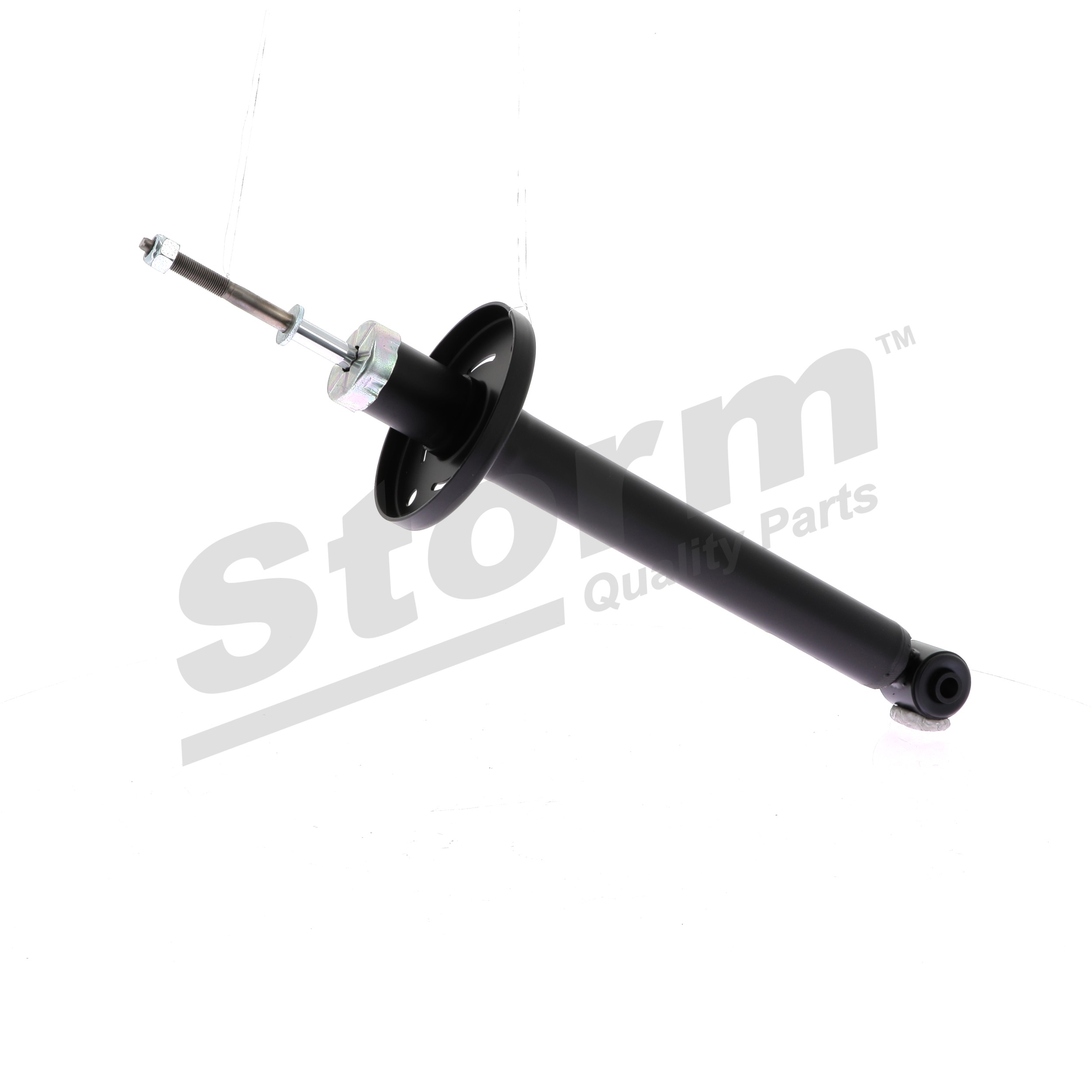 Įsigykite nebrangią originalią Amortizatorius 815931. sulyginama su 357513031H OEM numeriais internetu