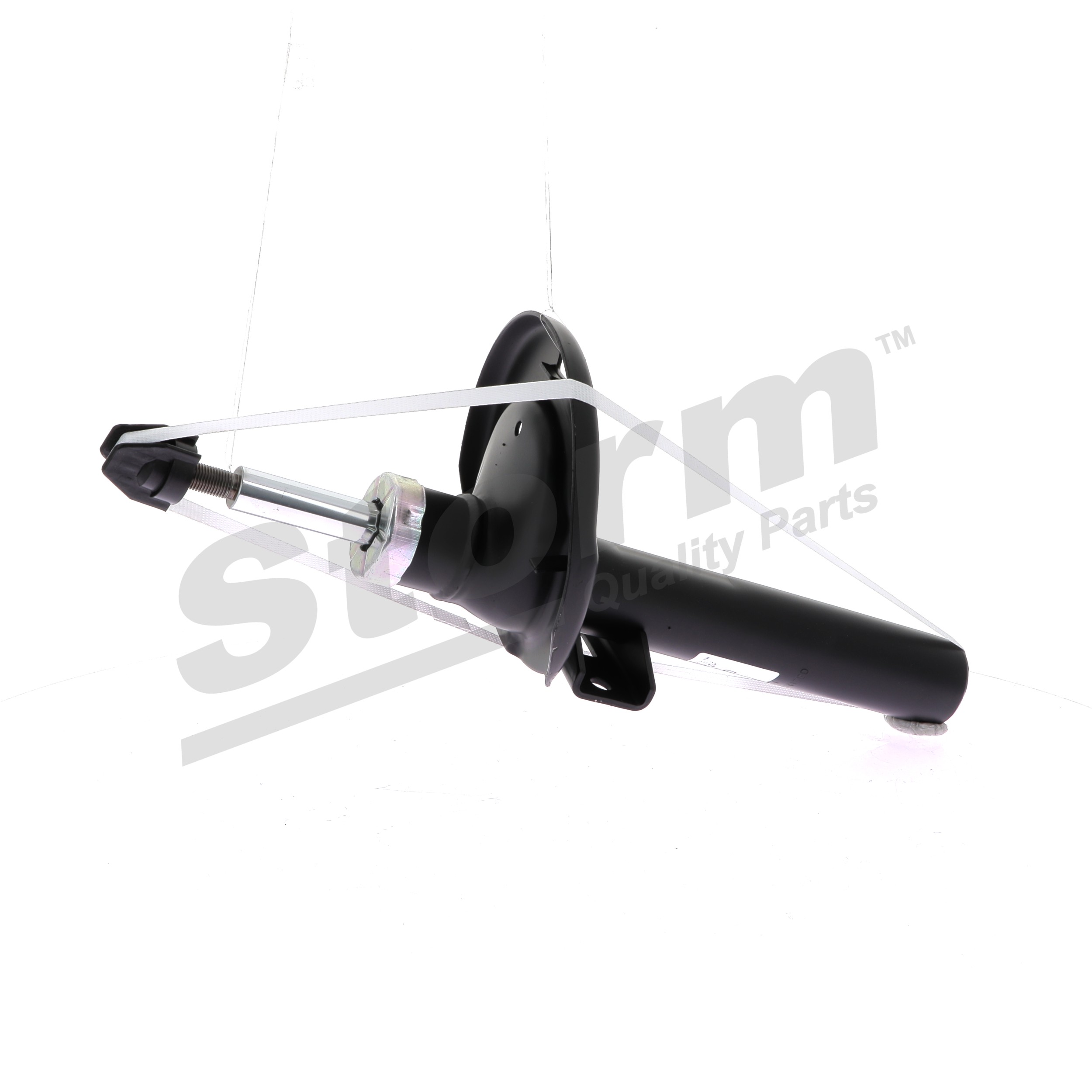Billige Hersteller-Stoßdämpfer 815960 vergleichbar mit YM2118045AA OEM-Nr im Web einkaufen