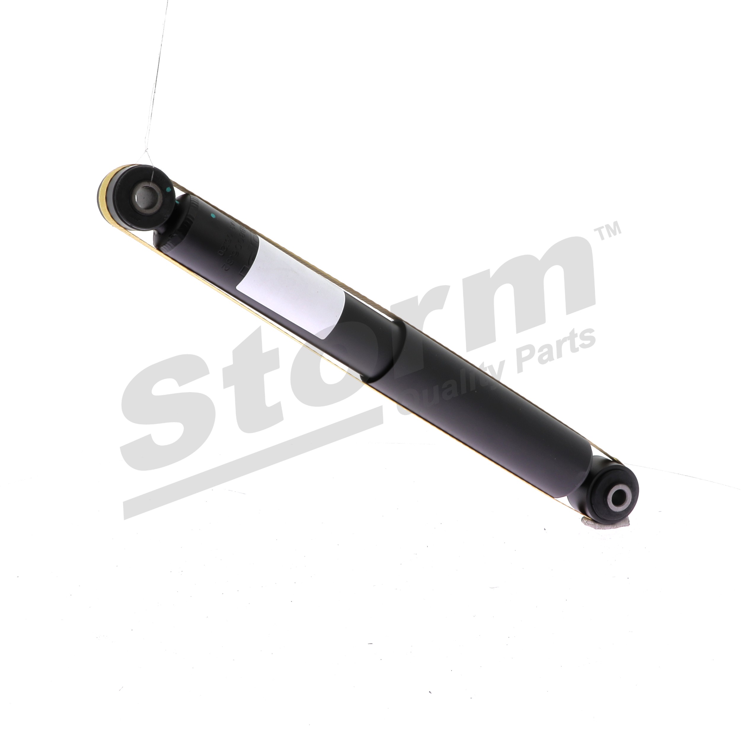 Kupite poceni originalno Blažilnik 817640, primerljivo z 13181990 OEM številke, prek spleta