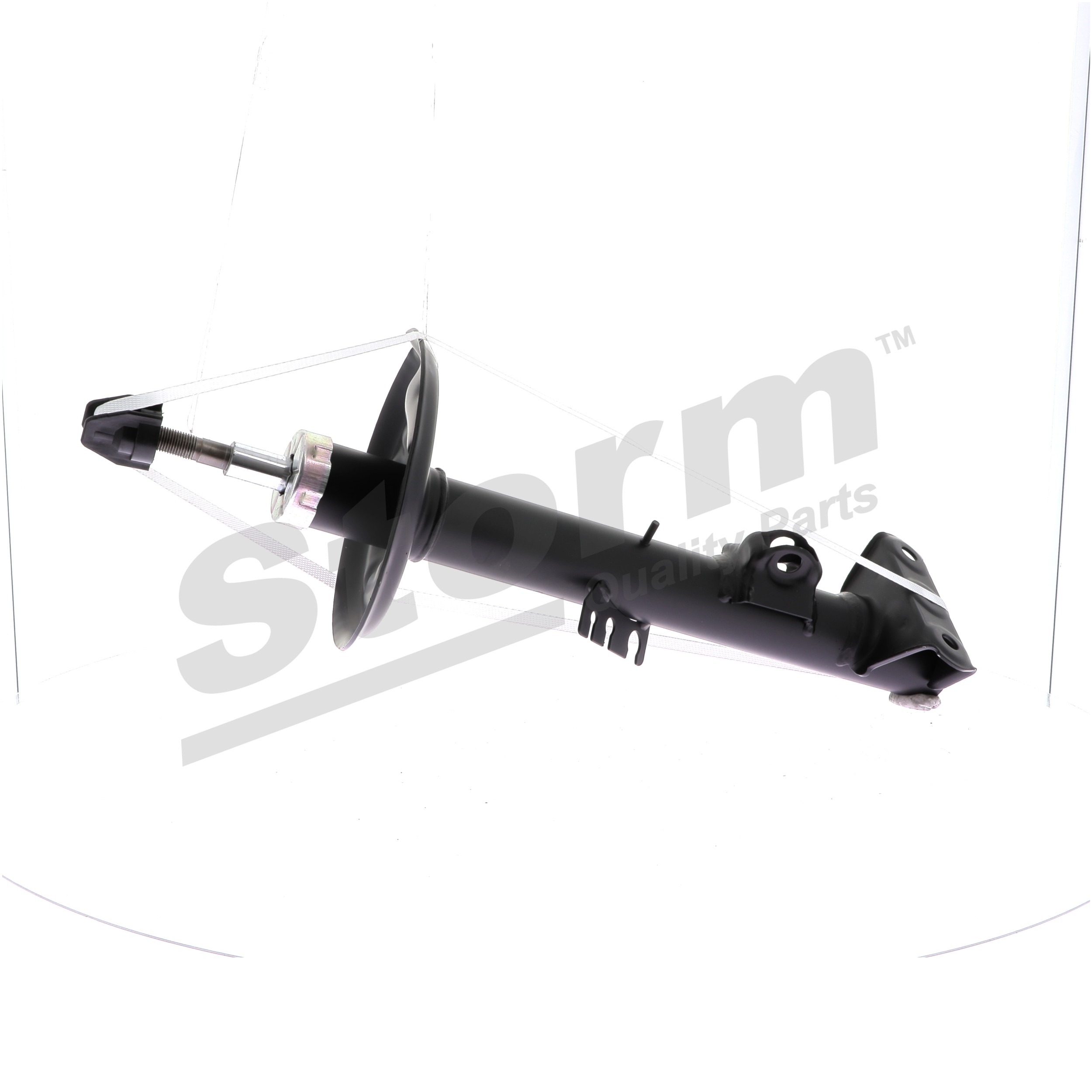 Köp STORM QUALITY PARTS Stötdämpare Produktnummer: 818151 till det förmånliga priset av 1121,22 kr