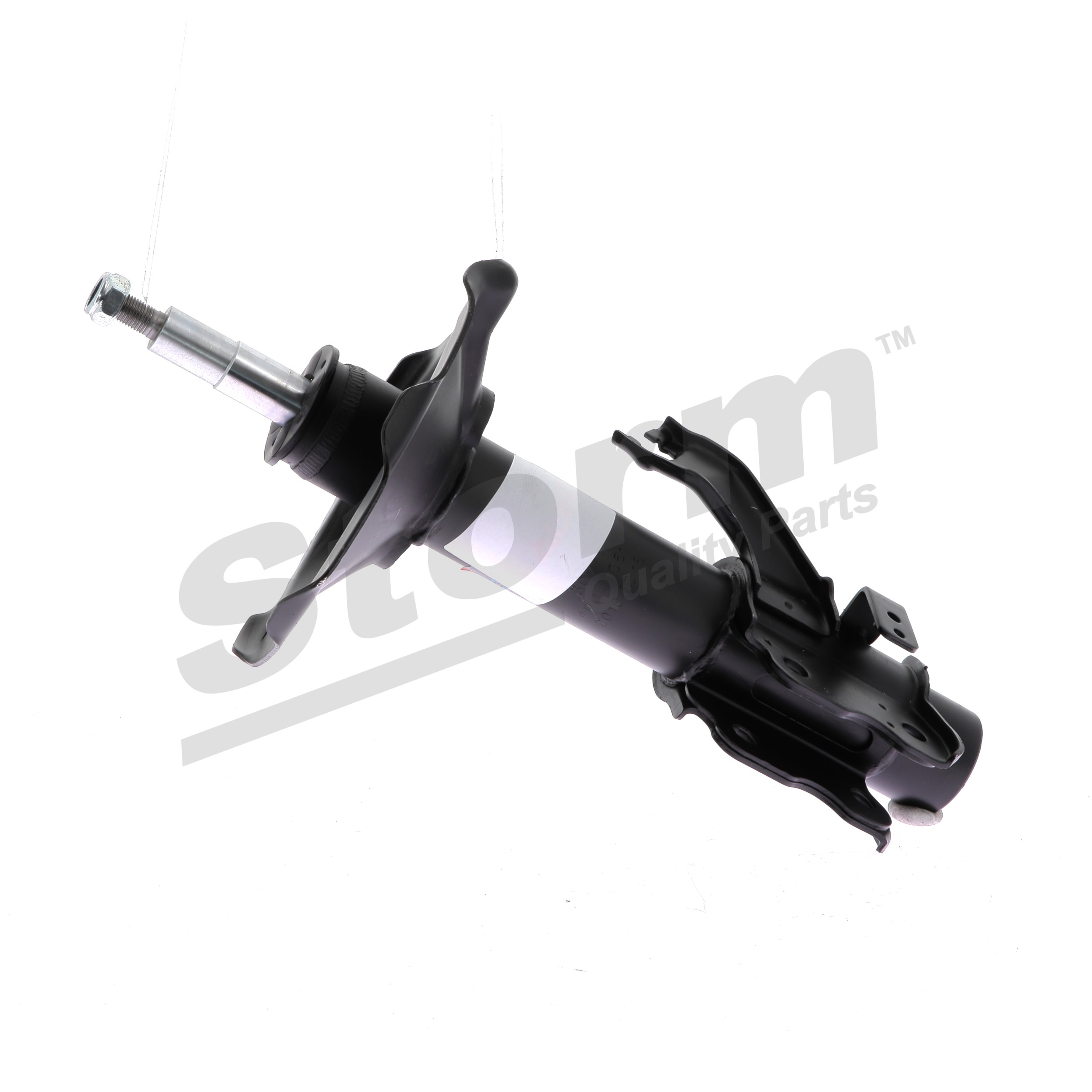 Kupite poceni originalno Blažilnik 825150, primerljivo z 543039C503 OEM številke, prek spleta