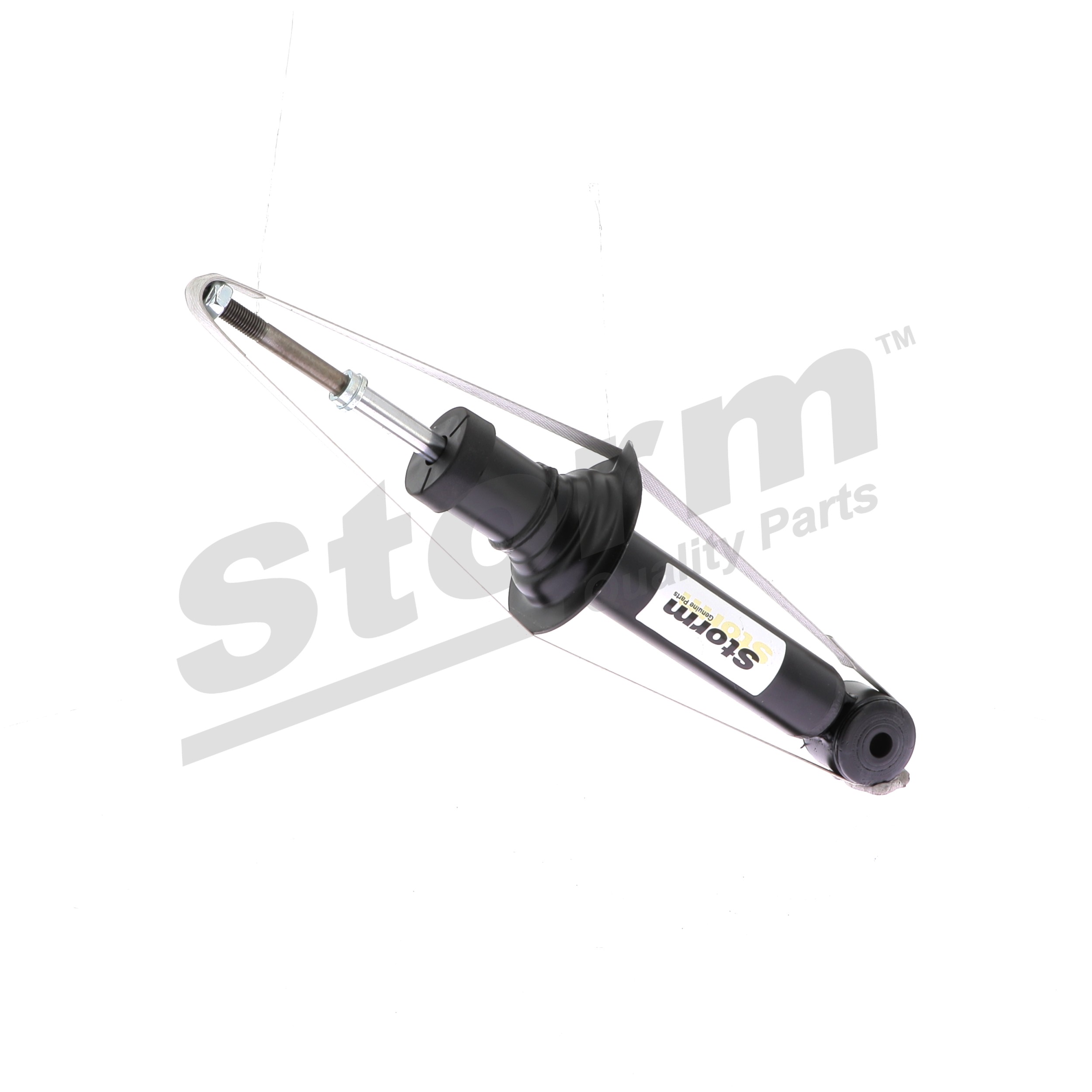 Kupite poceni originalno Blažilnik 830150, primerljivo z 5621095F0A OEM številke, prek spleta