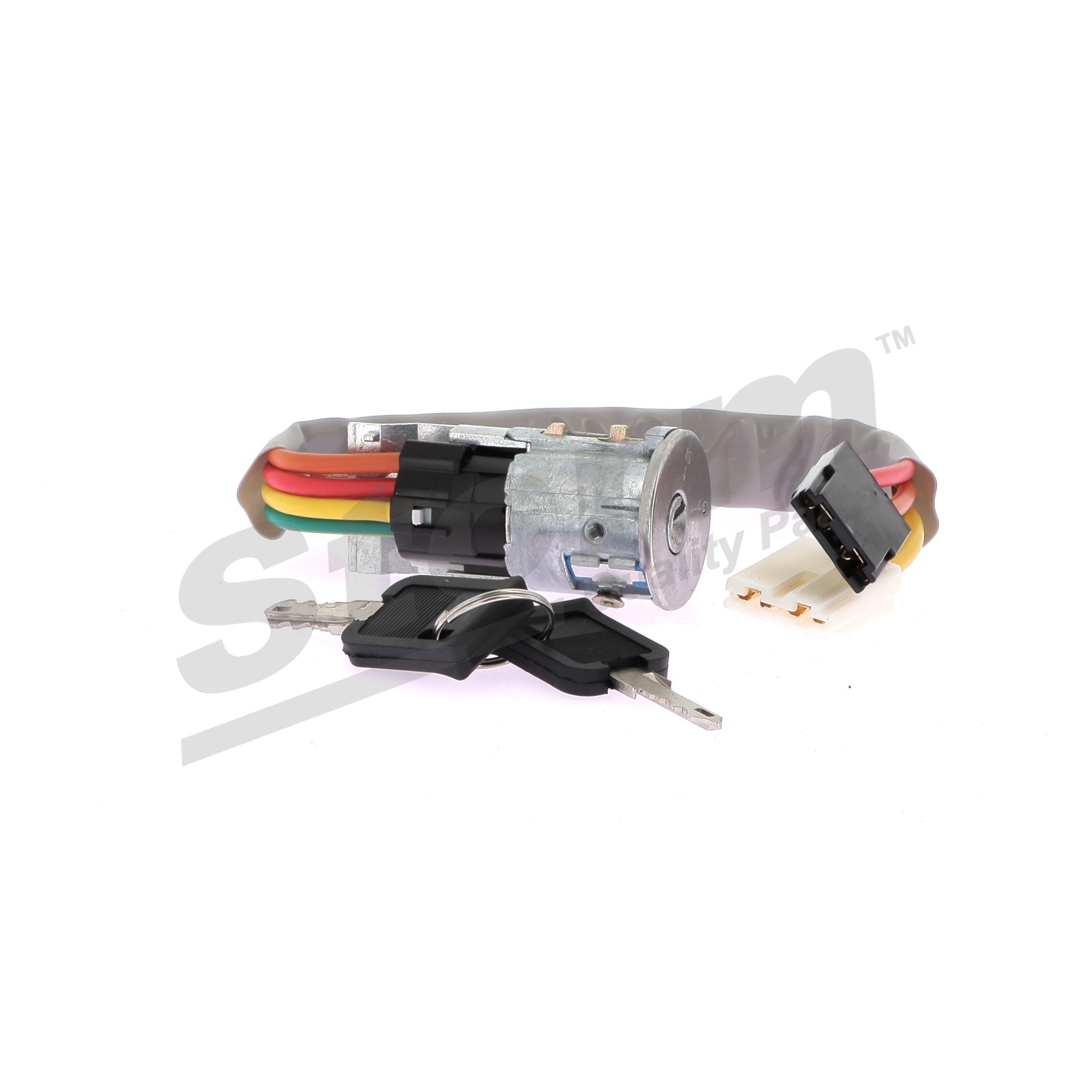 OEM Cerradura de la dirección RENAULT 1.1 45 CV Gasolina 7700772942 de STORM QUALITY PARTS online a precios inmejorables