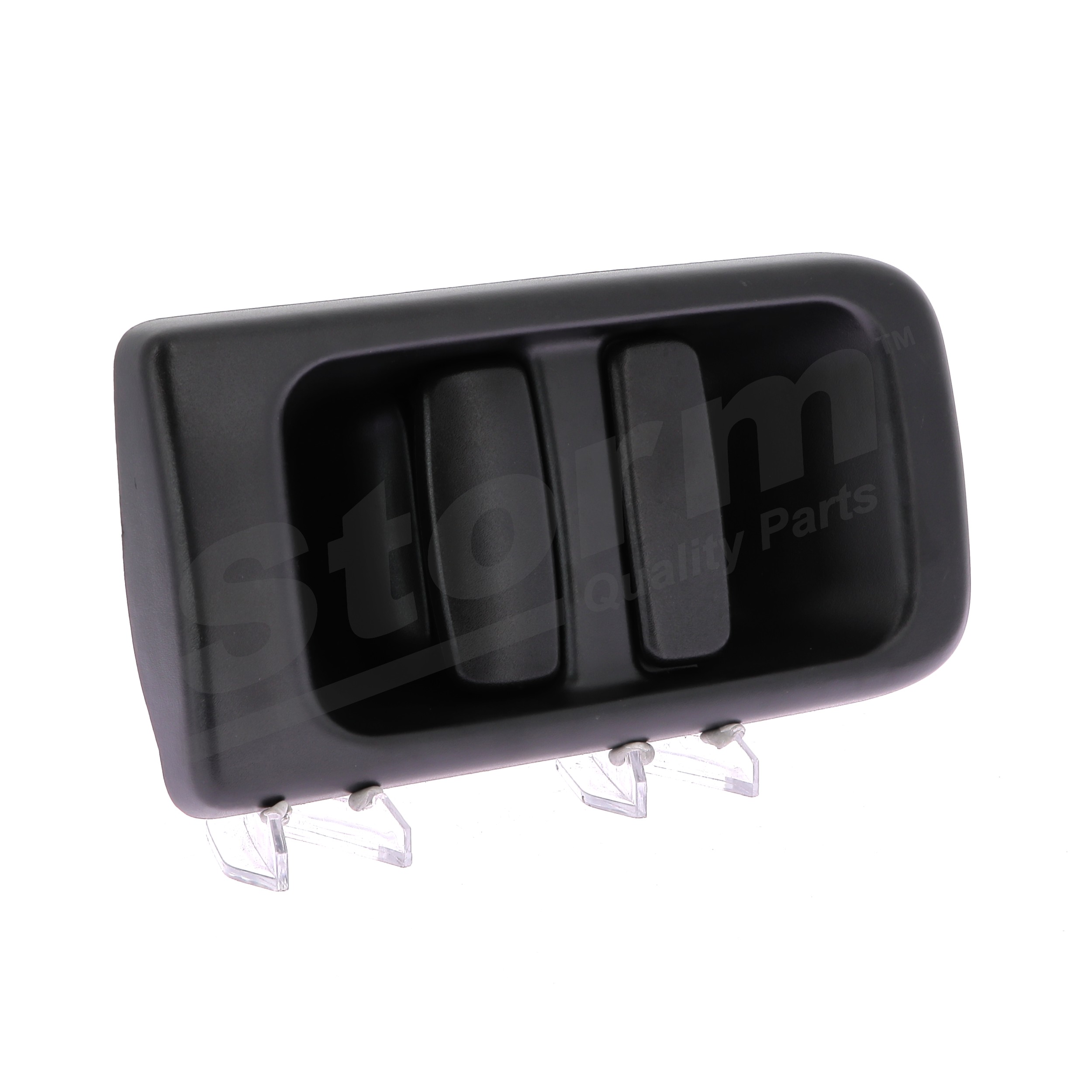 83037 STORM QUALITY PARTS Türgriffe Master I Bus 2.0 82 PS Benzin
