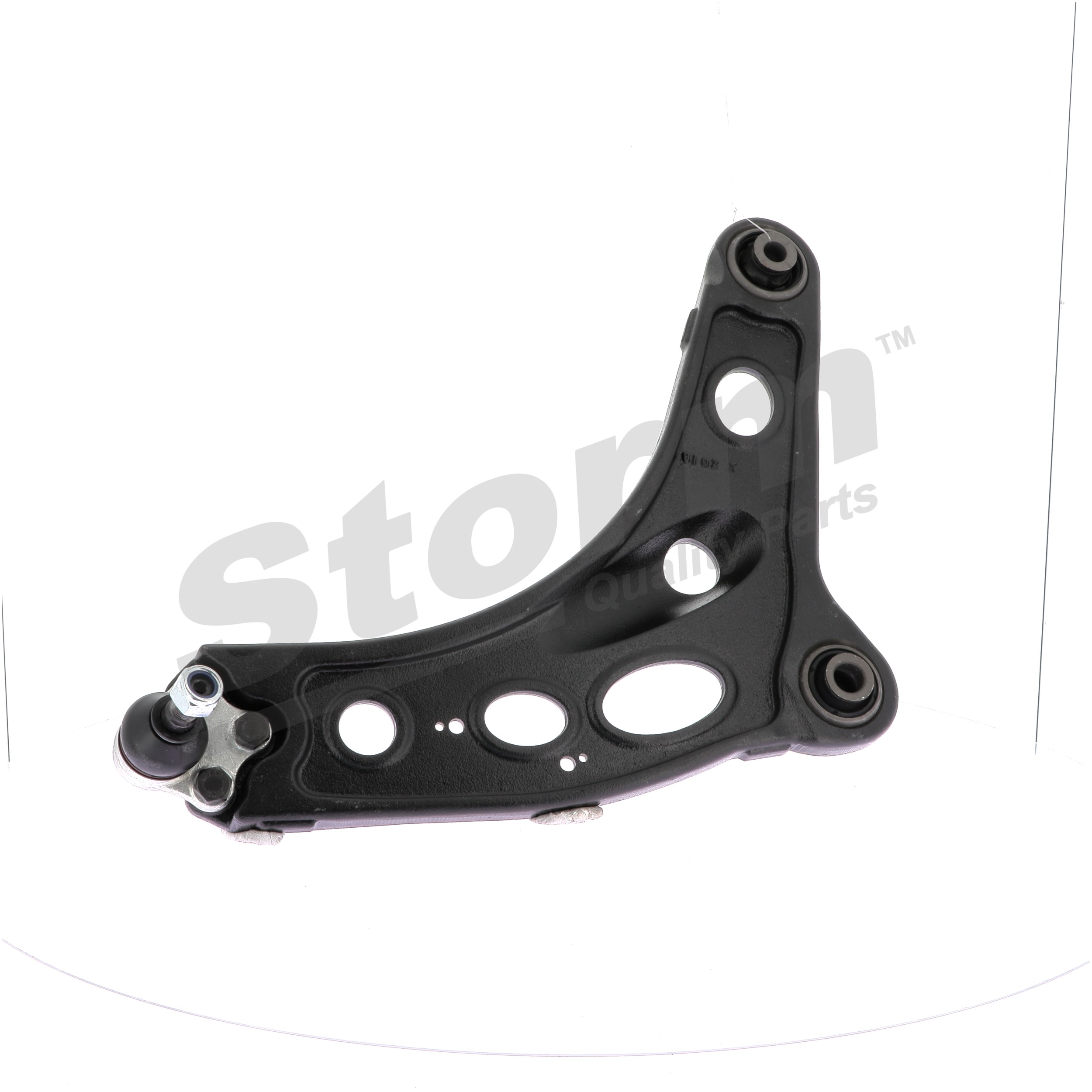 Kupte si levné originální Ridici paka, zaveseni kol 83553 porovnatelné s 545049296R OEM čísly online