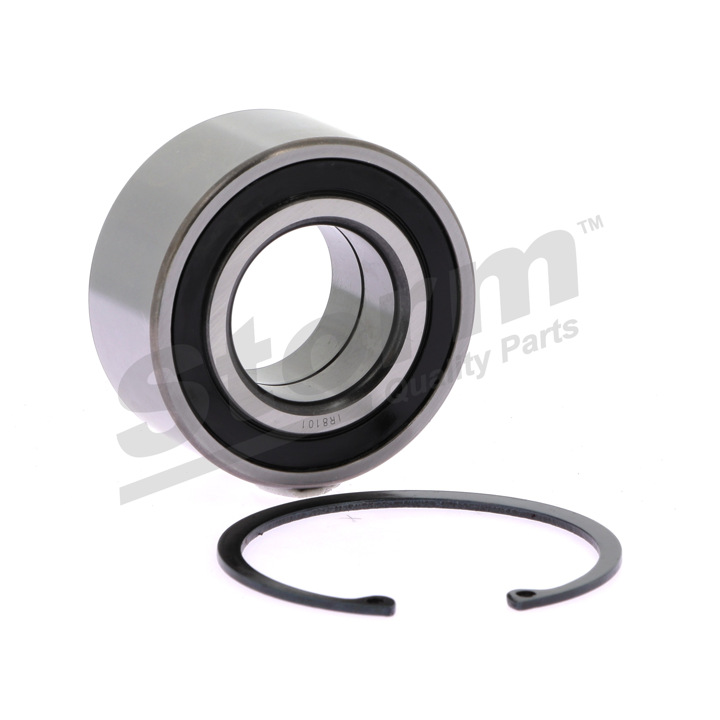 Köp STORM QUALITY PARTS Hjullagersats Produktnummer: 83565 till det förmånliga priset av 402,05 kr