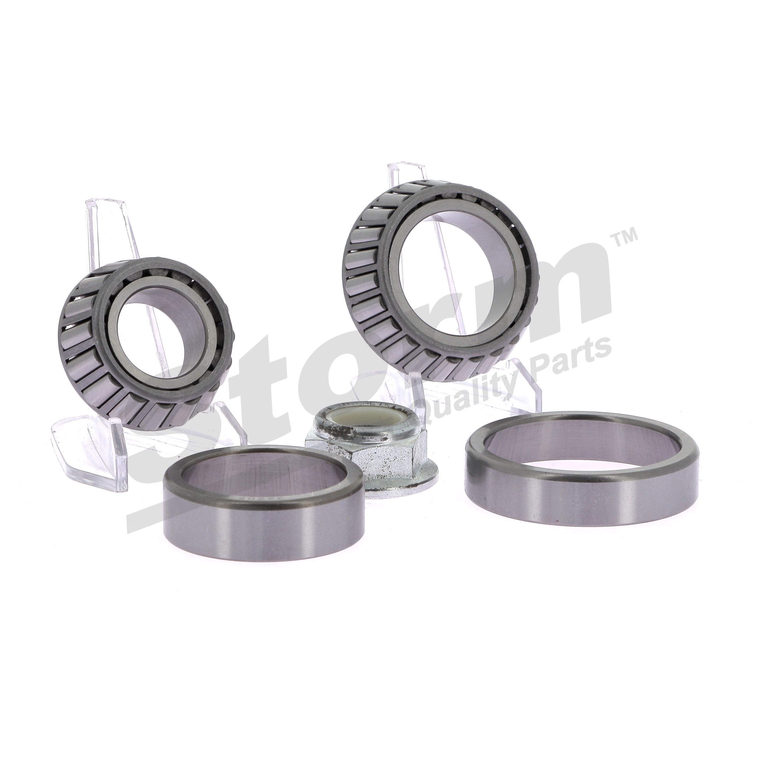 STORM QUALITY PARTS 6 197 791 Radlagersatz