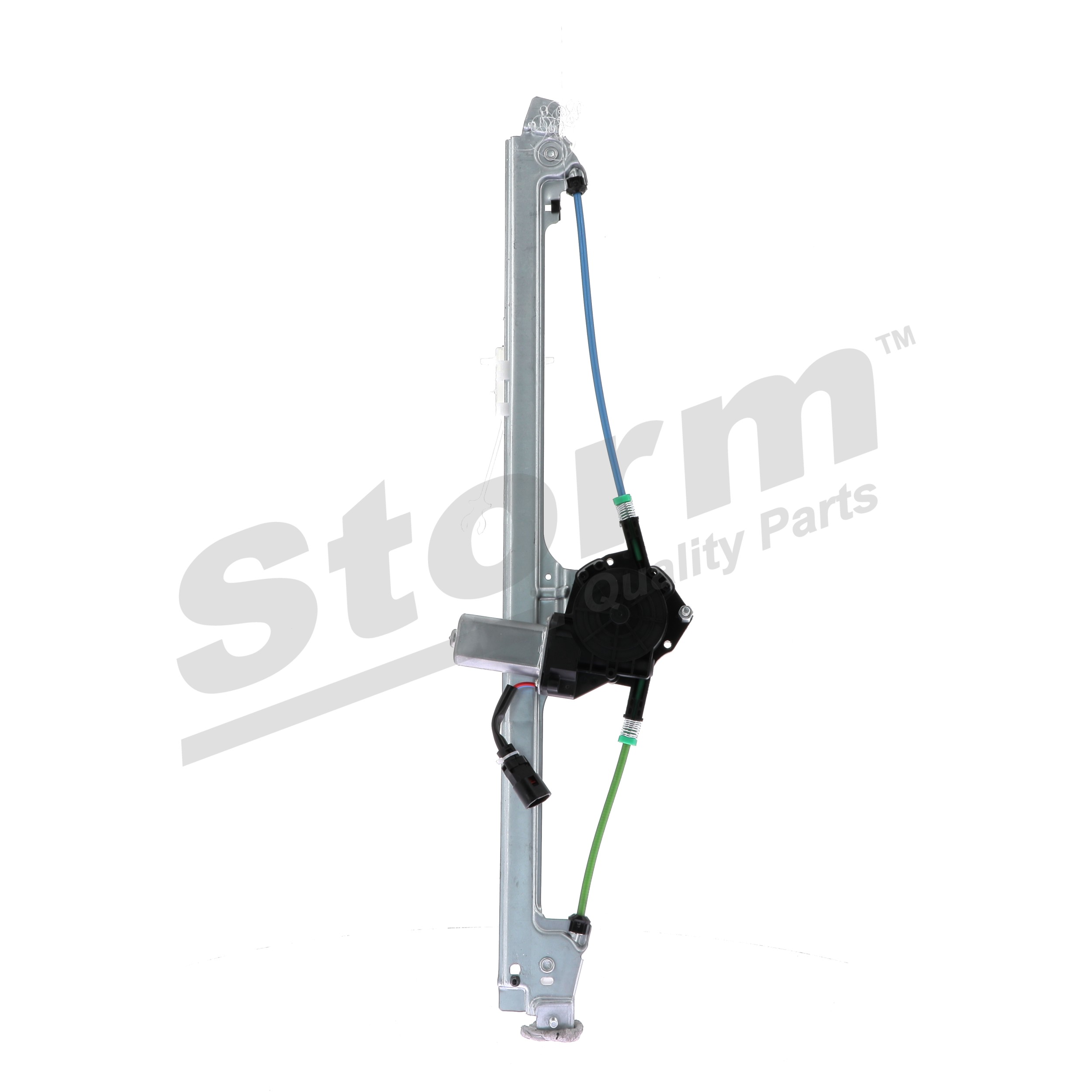 Köp STORM QUALITY PARTS Fönsterhiss Produktnummer: 83575 till det förmånliga priset av 900,09 kr