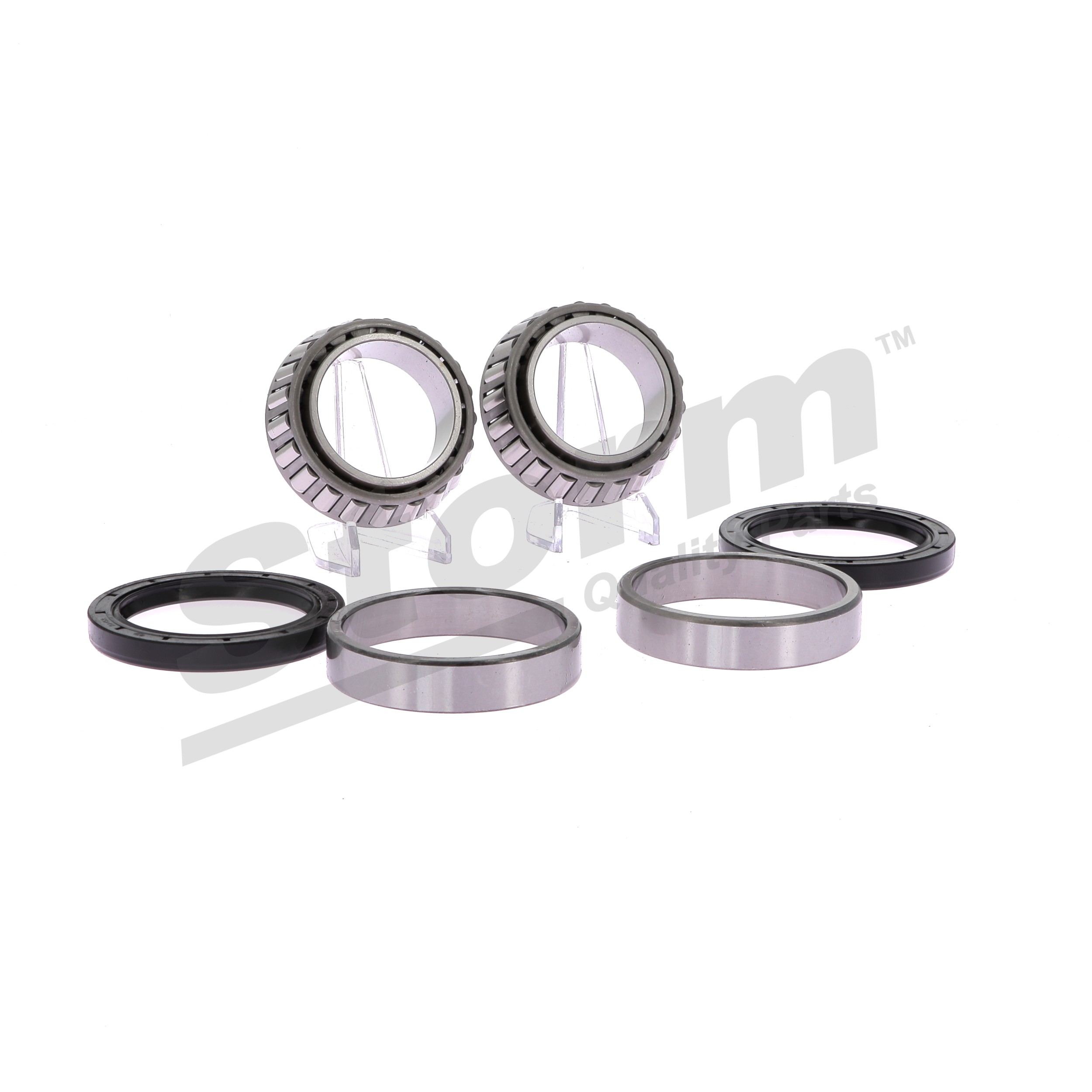OEM Wiellagerset RENAULT 2.5 D 75 PK Diesel 5000390129 van STORM QUALITY PARTS online aan verbazingwekkende prijzen