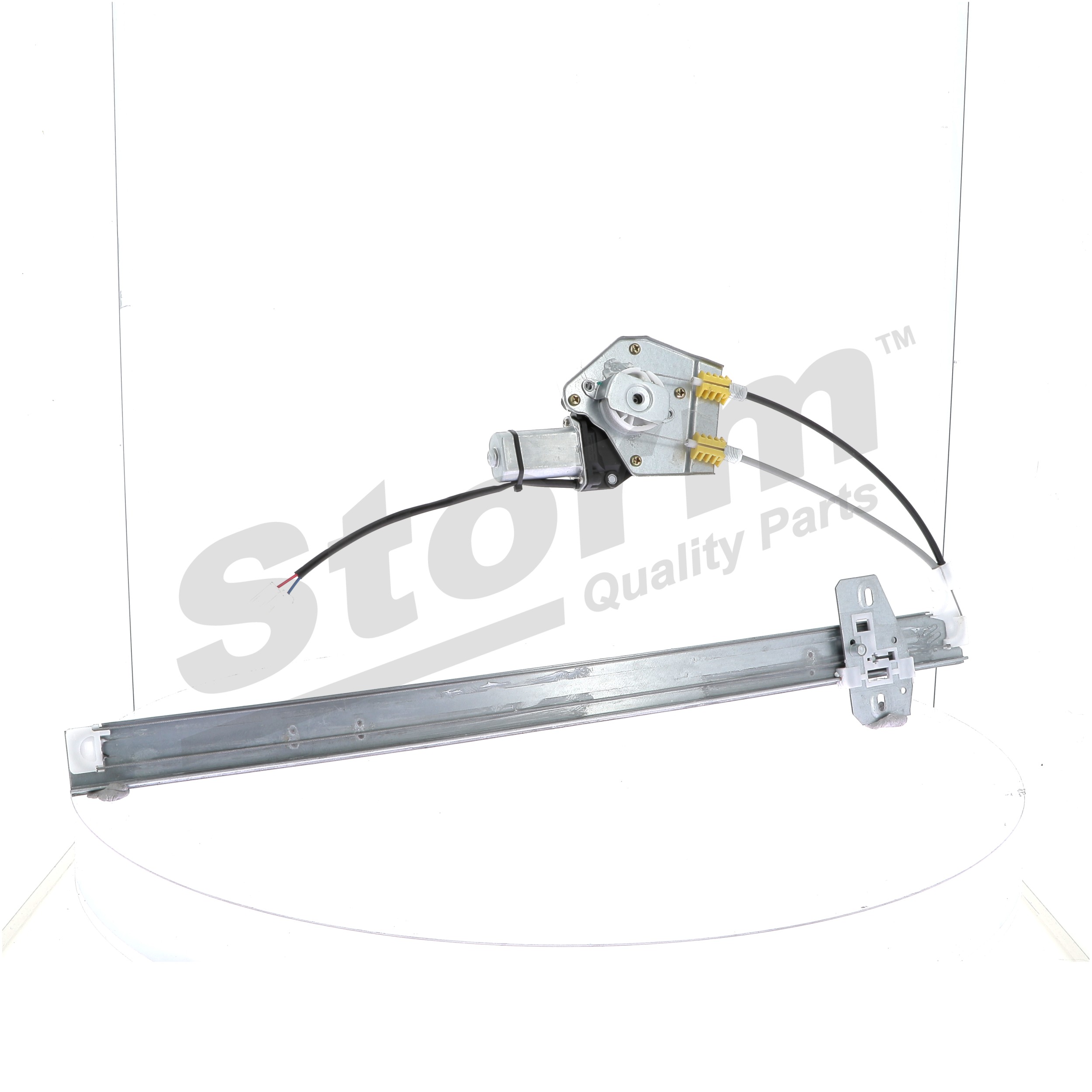 Köp STORM QUALITY PARTS Fönsterhiss Produktnummer: 83675 till det förmånliga priset av 1000,22 kr