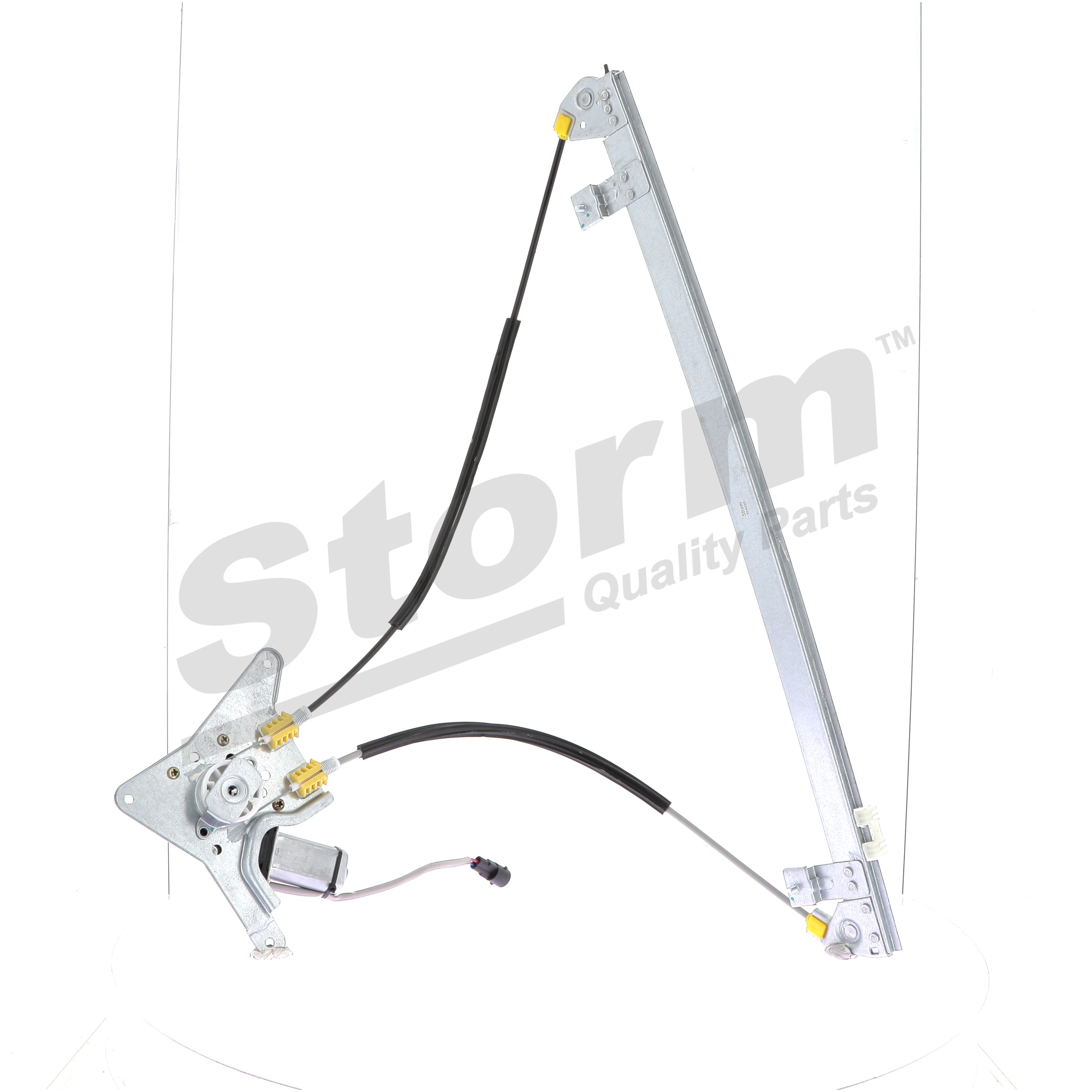 Įsigykite nebrangią originalią Elektrovariklis, lango pakėliklis 8367509. sulyginama su 4420303 OEM numeriais internetu