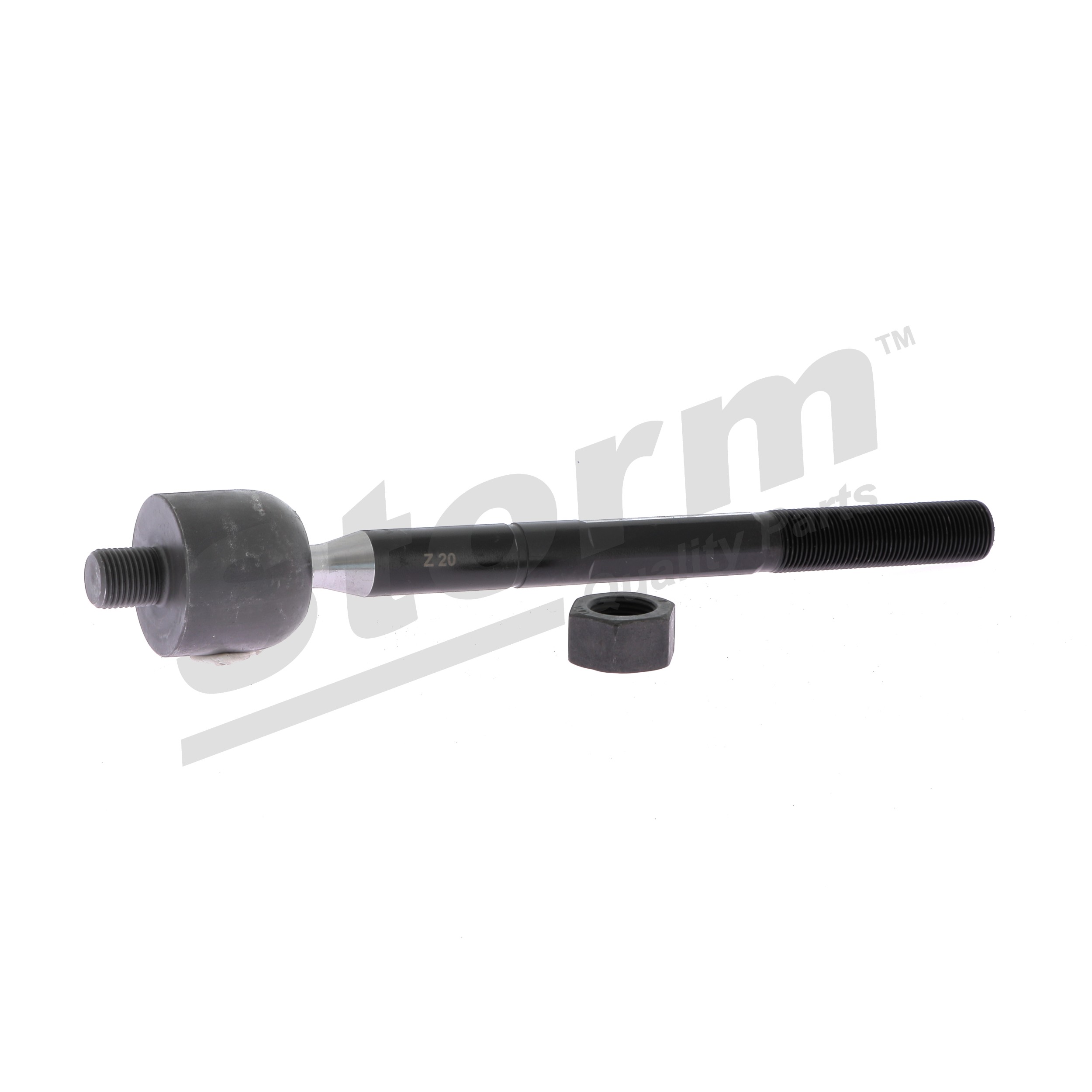 STORM QUALITY PARTS 8367583 rotule axiale de direction RENAULT Master III Van 2.3 dCi 145 FWD (FV0E, FV0F, FV0H, FV02, FV0M, FV0S,... 146 CH Diesel