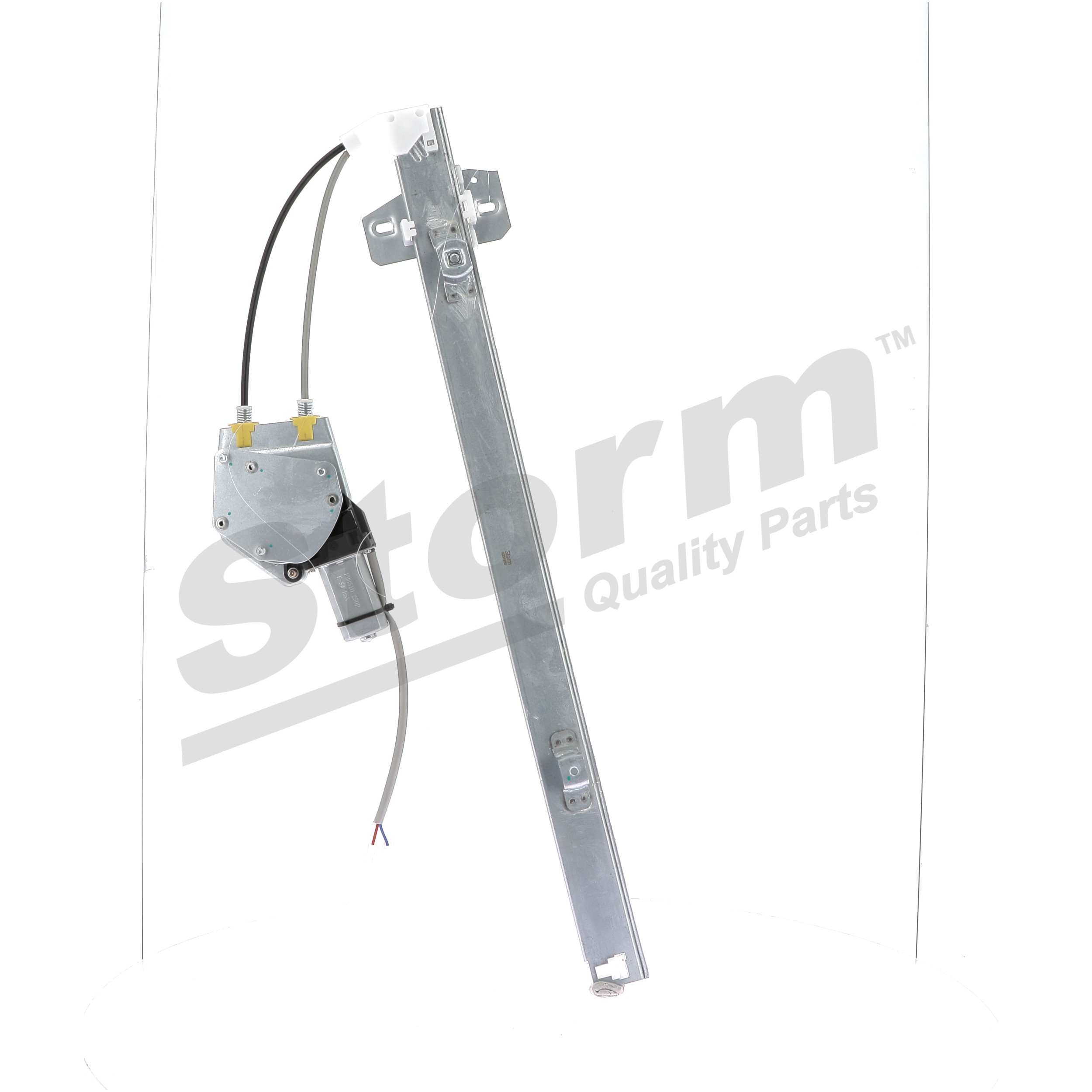 RENAULT dCi 120 (FH0H, FH5H) 116 AG dyzelinas Lango pakėliklis OEM 4405199 iš STORM QUALITY PARTS internetu puikiomis kainomis