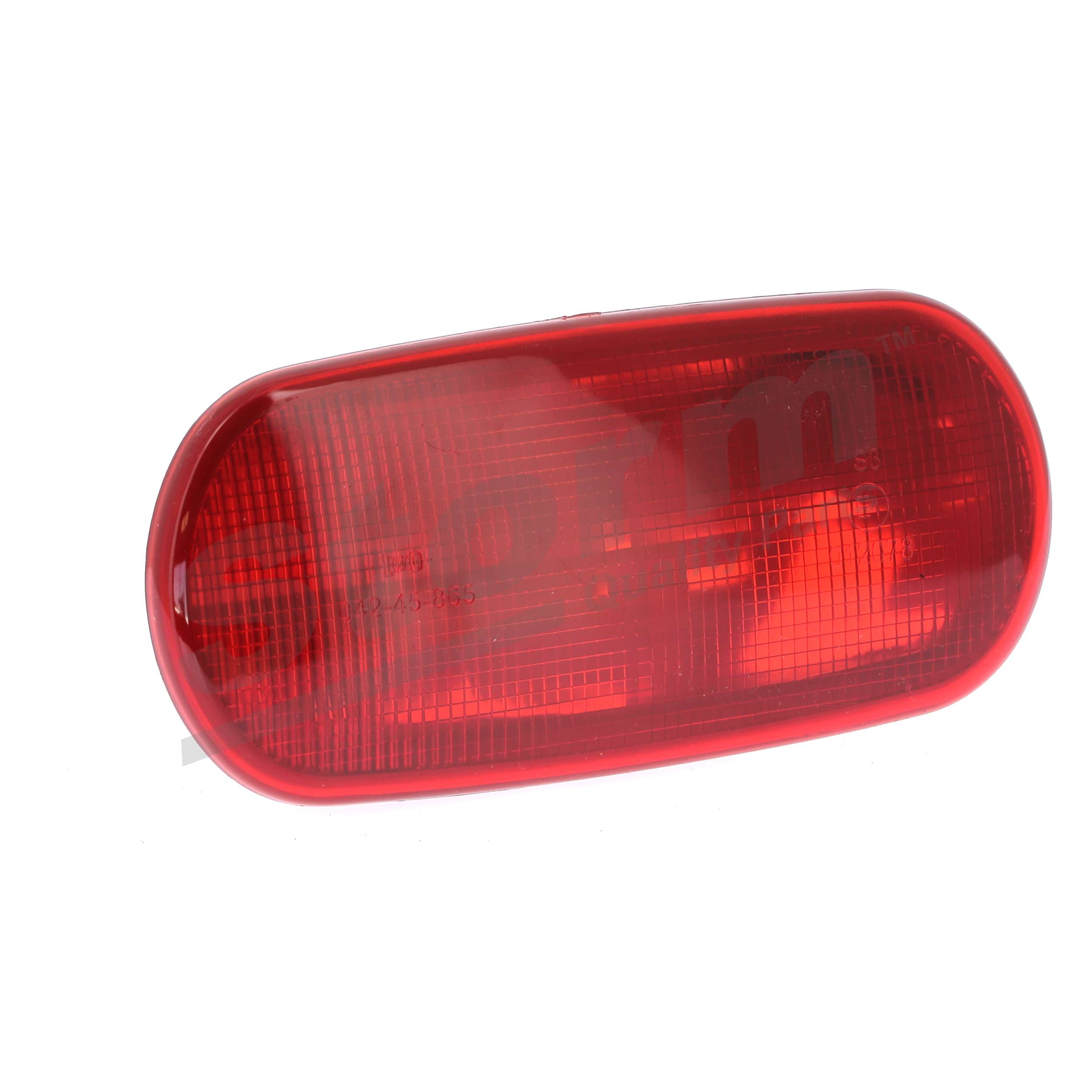 OE Dritte Bremsleuchte FIAT SCUDO 2021 09160832, 2654000QAA, 4500532 von STORM QUALITY PARTS