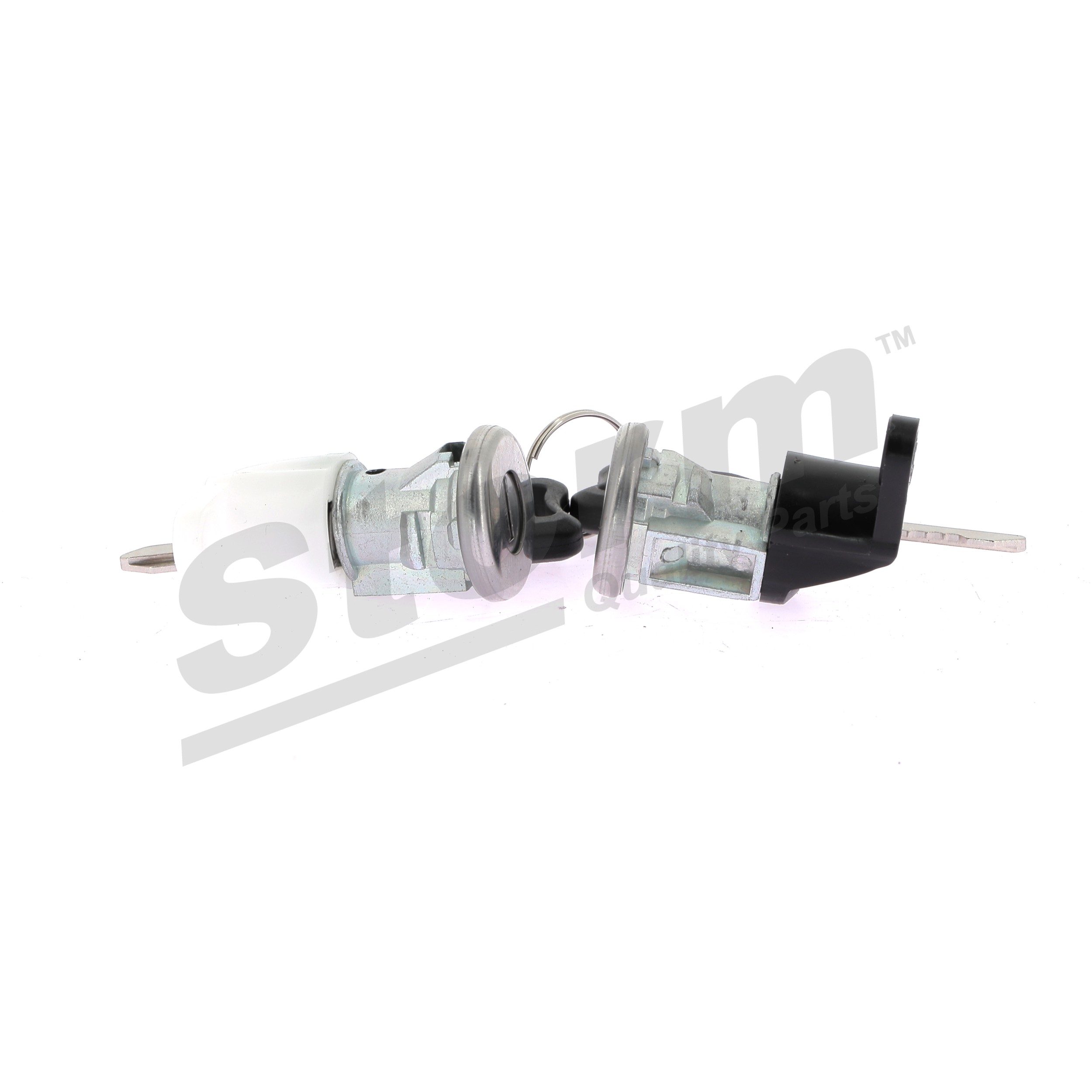 OE RENAULT ESPACE 2020 Užrakto cilindras / rinkinys 7701203420, 7701204079, 7701038359 nuo STORM QUALITY PARTS