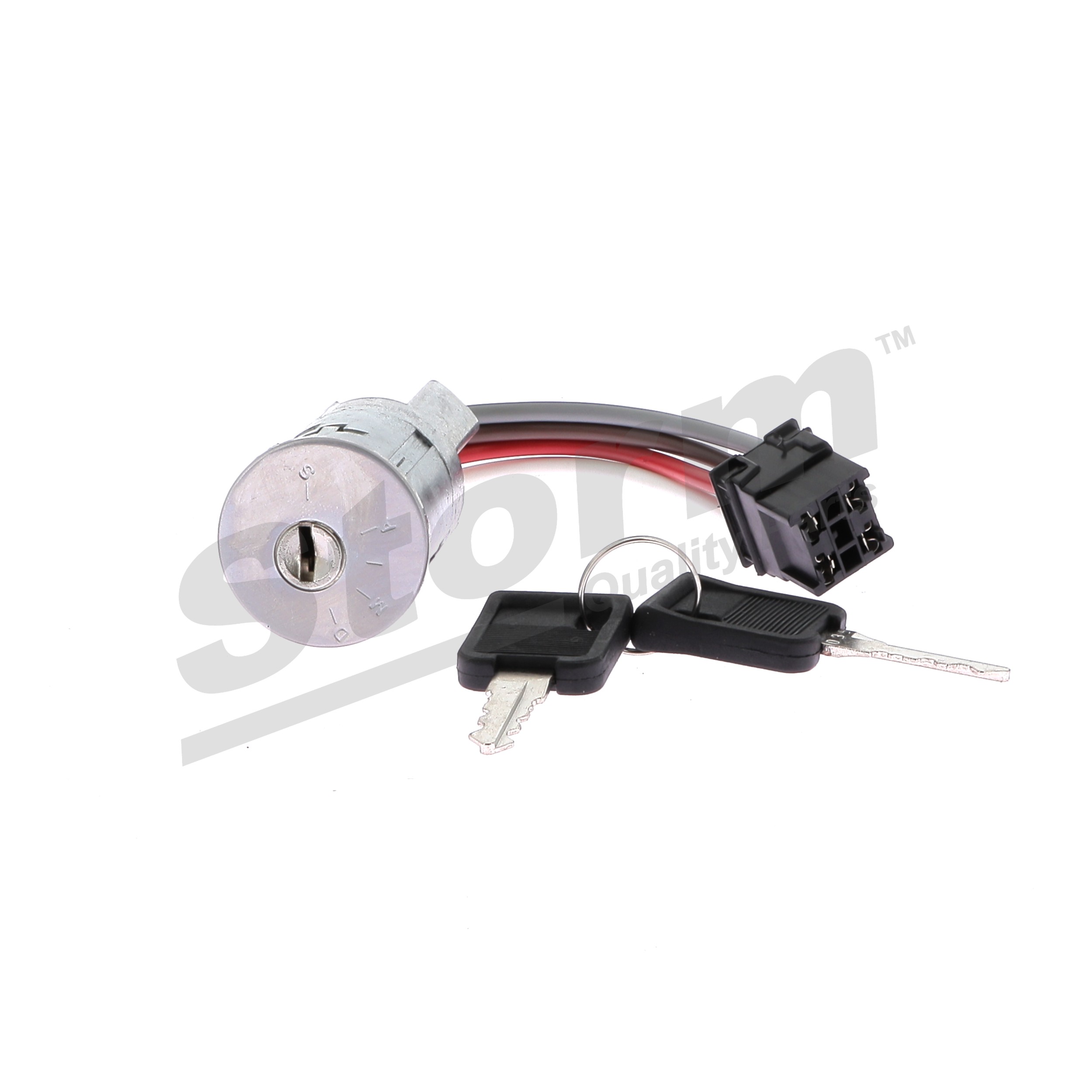 OEM Spínacia skrinka Renault Espace 5 2021 6025003391, 7700805669, 7701469773 STORM QUALITY PARTS