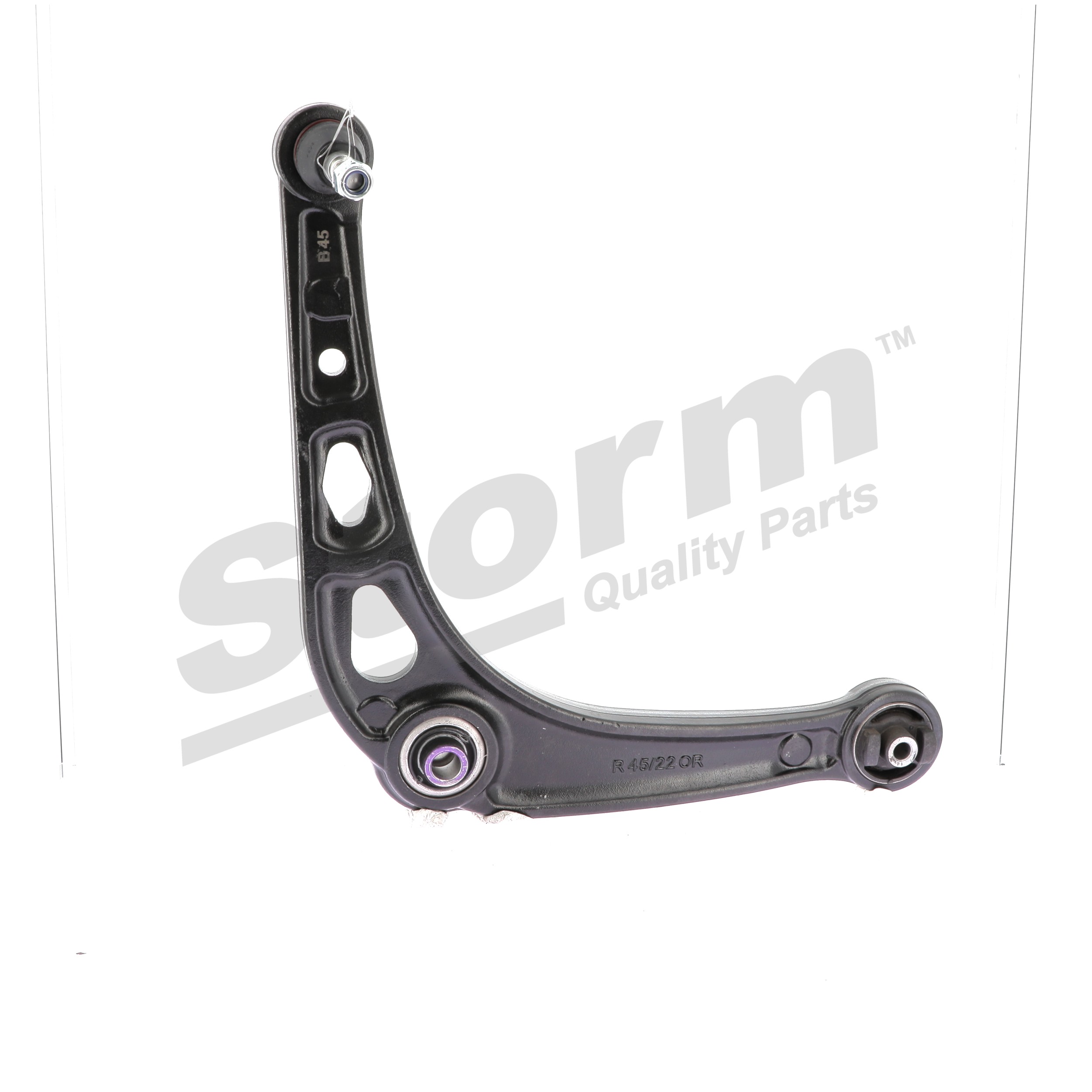 RENAULT 1.9 dTi 98 HP Diesel Suspension arm OEM 6025305573 from STORM QUALITY PARTS online zu günstigen Preisen