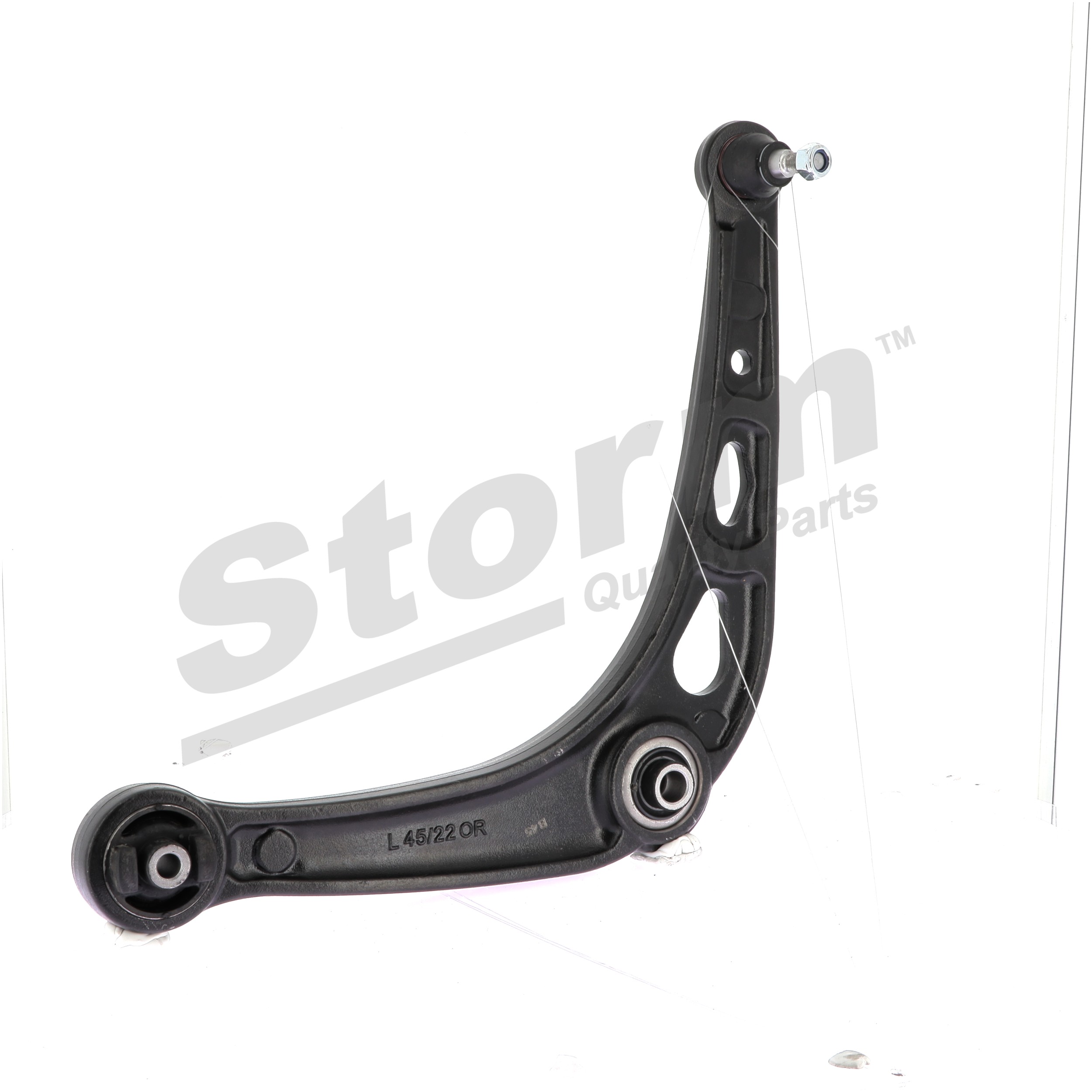 RENAULT 1.9 dTi 98 HP Diesel Suspension arm OEM 6025305572 from STORM QUALITY PARTS online zu günstigen Preisen