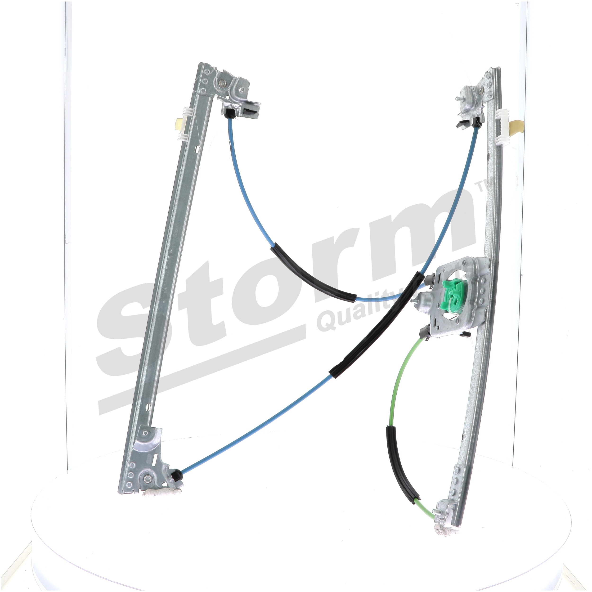 Köp STORM QUALITY PARTS Fönsterhiss Produktnummer: 83771 till det förmånliga priset av 726,10 kr