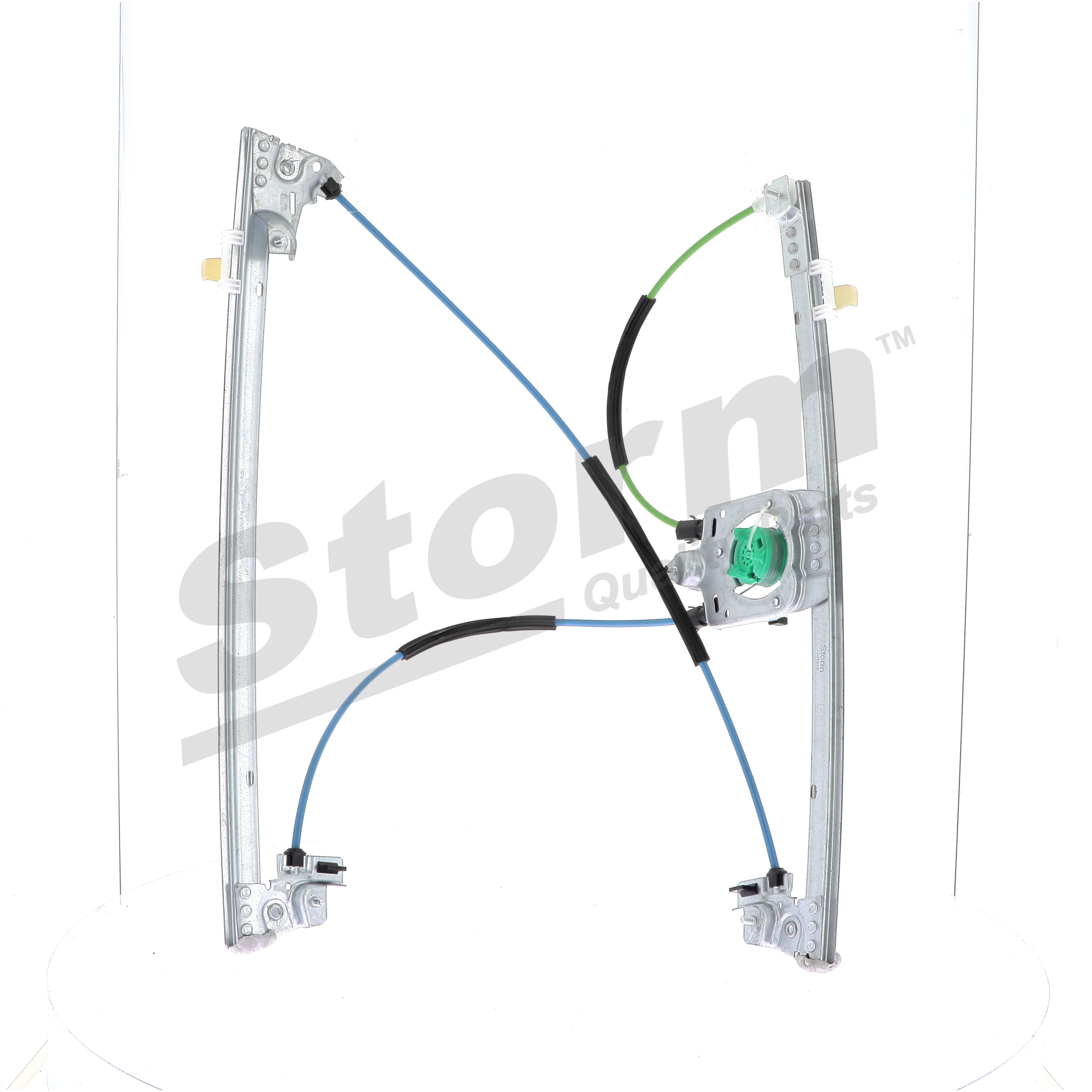Поръчайте STORM QUALITY PARTS Стъклоподемник Продукт No.: 83772 на ниската цена от 104,72 лв.