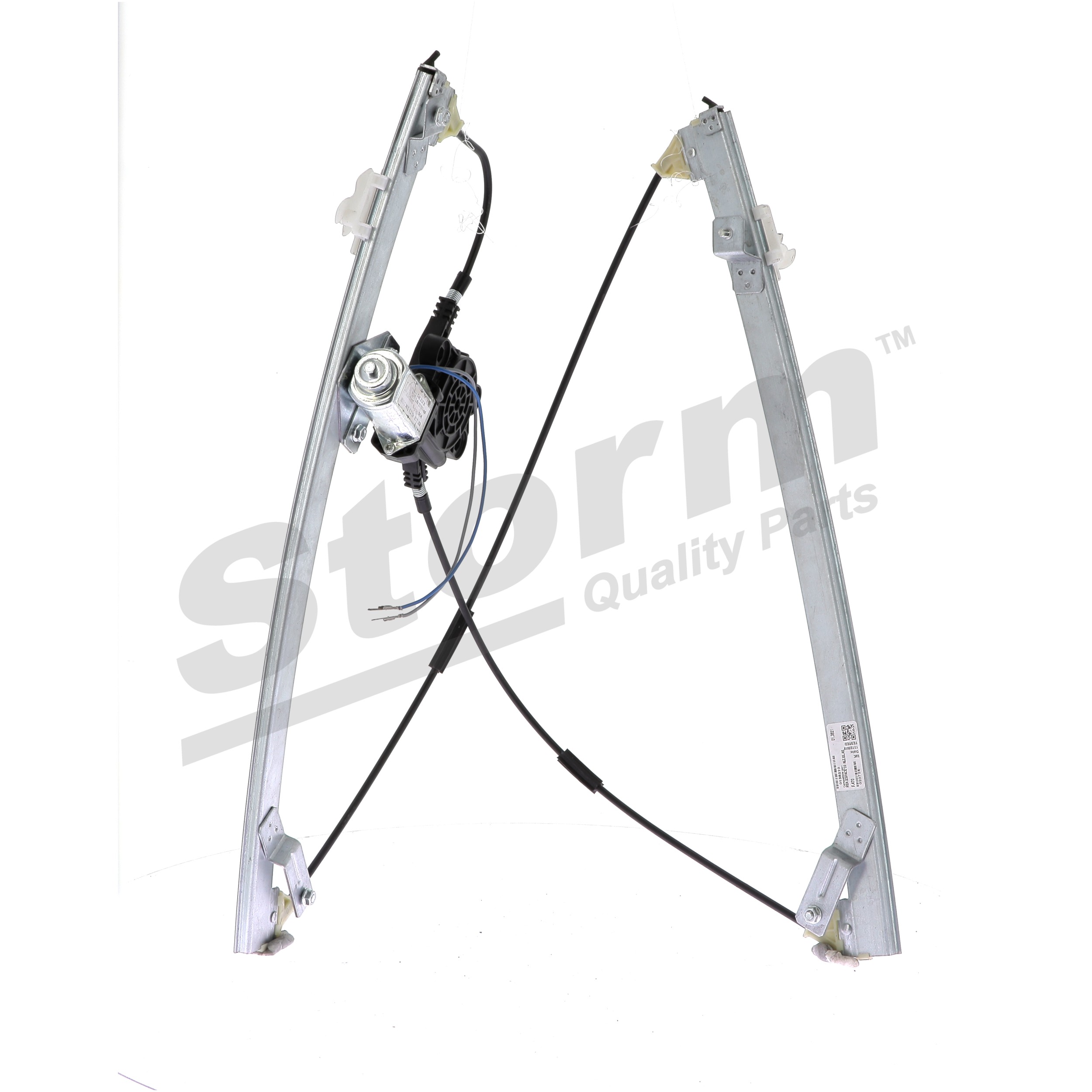Köp STORM QUALITY PARTS Fönsterhiss Produktnummer: 83777 till det förmånliga priset av 1593,14 kr