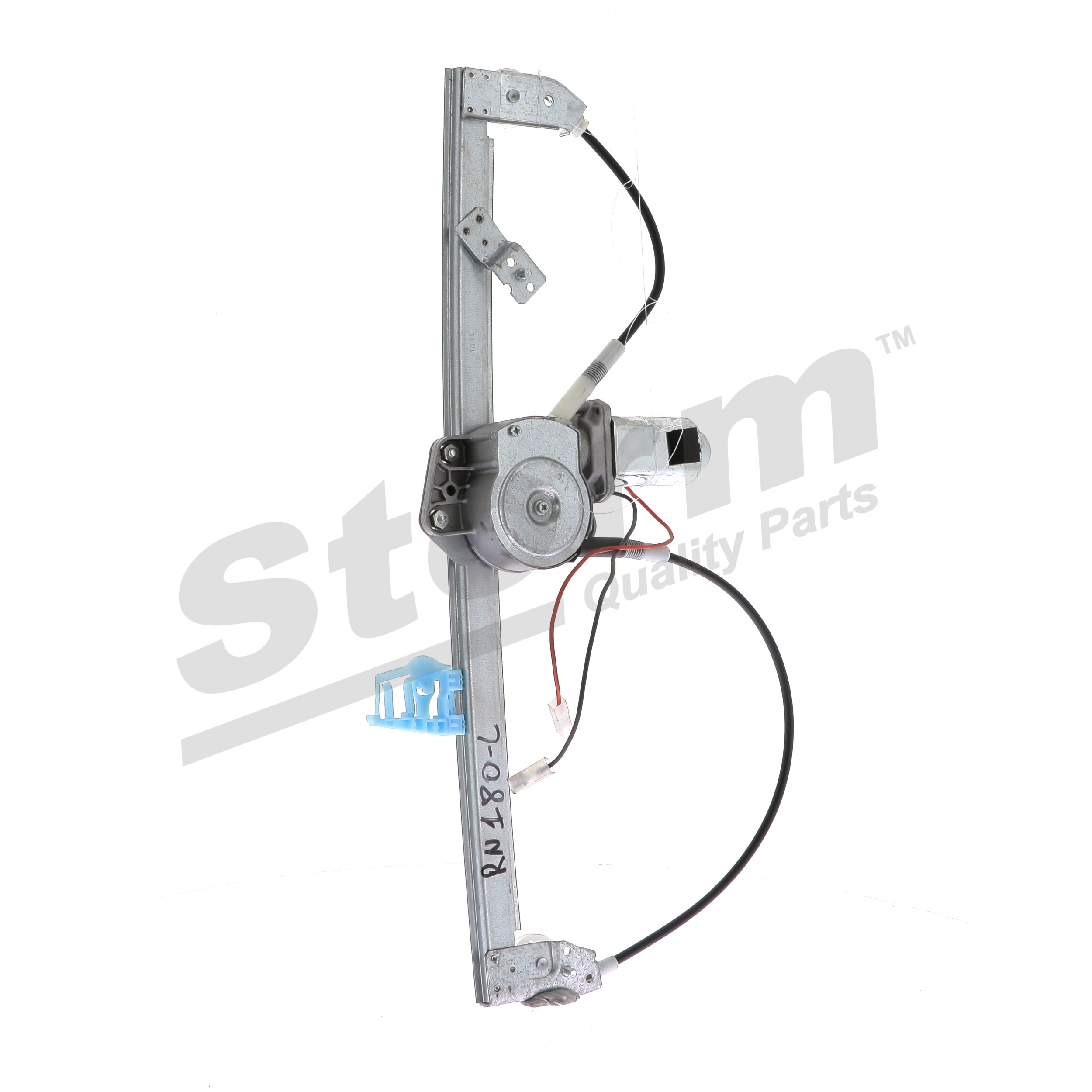 Įsigykite nebrangią originalią Lango pakėliklis 83971. sulyginama su 8200219260 OEM numeriais internetu
