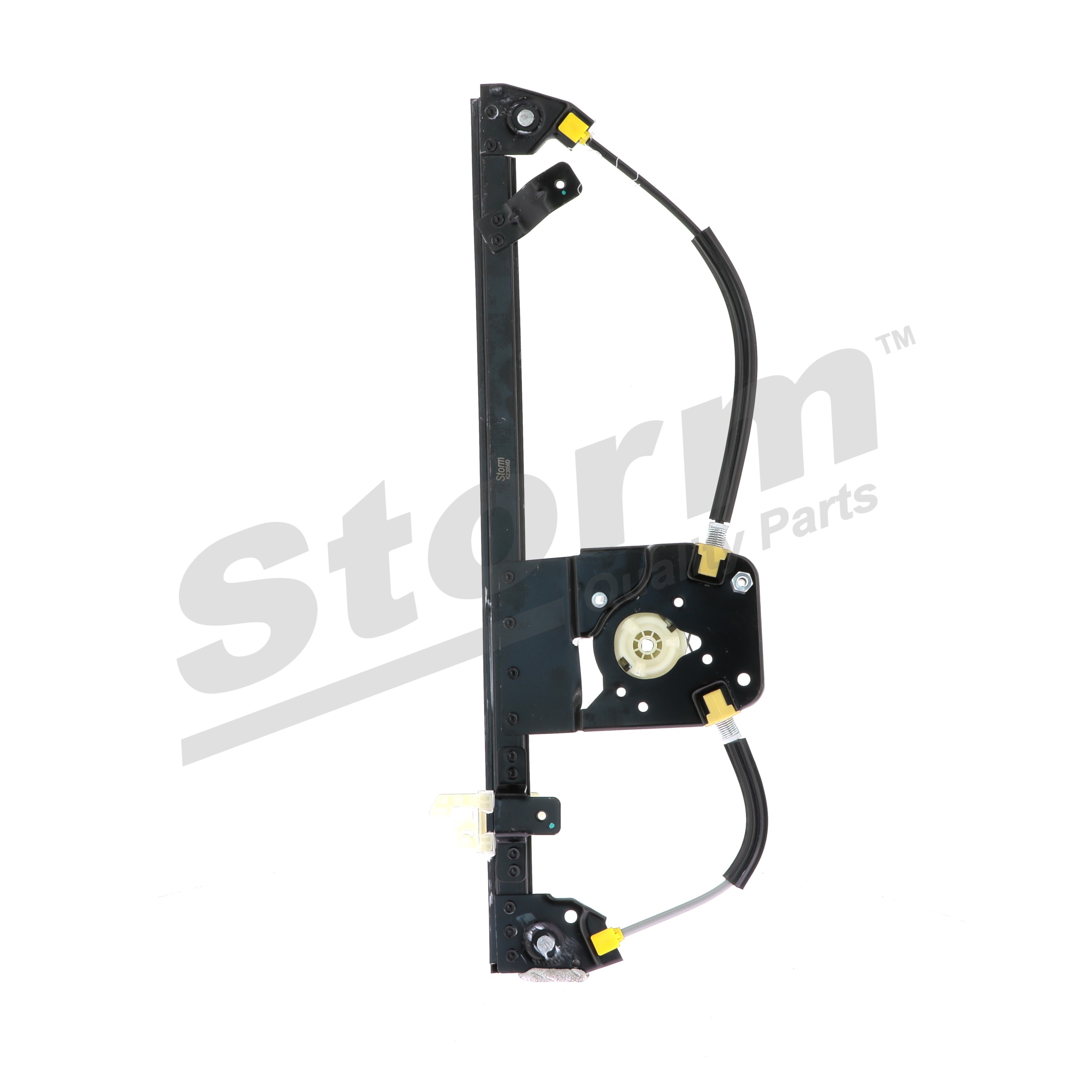 OEM Zvedací zařízení oken RENAULT 1.2 75 HP Benzín 8200277578 od STORM QUALITY PARTS online za výborné ceny