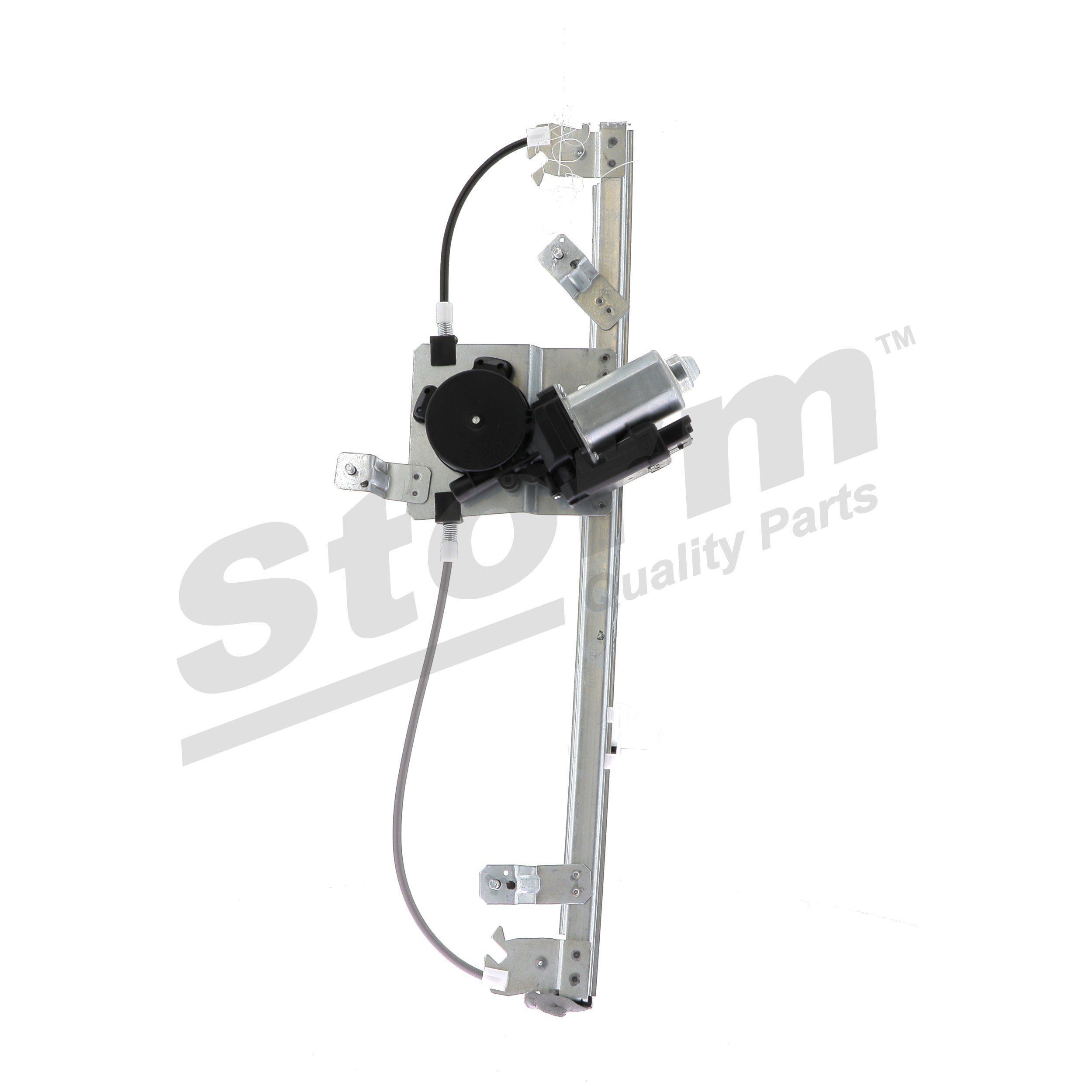 Köp STORM QUALITY PARTS Fönsterhiss Produktnummer: 83976 till det förmånliga priset av 2503,42 kr