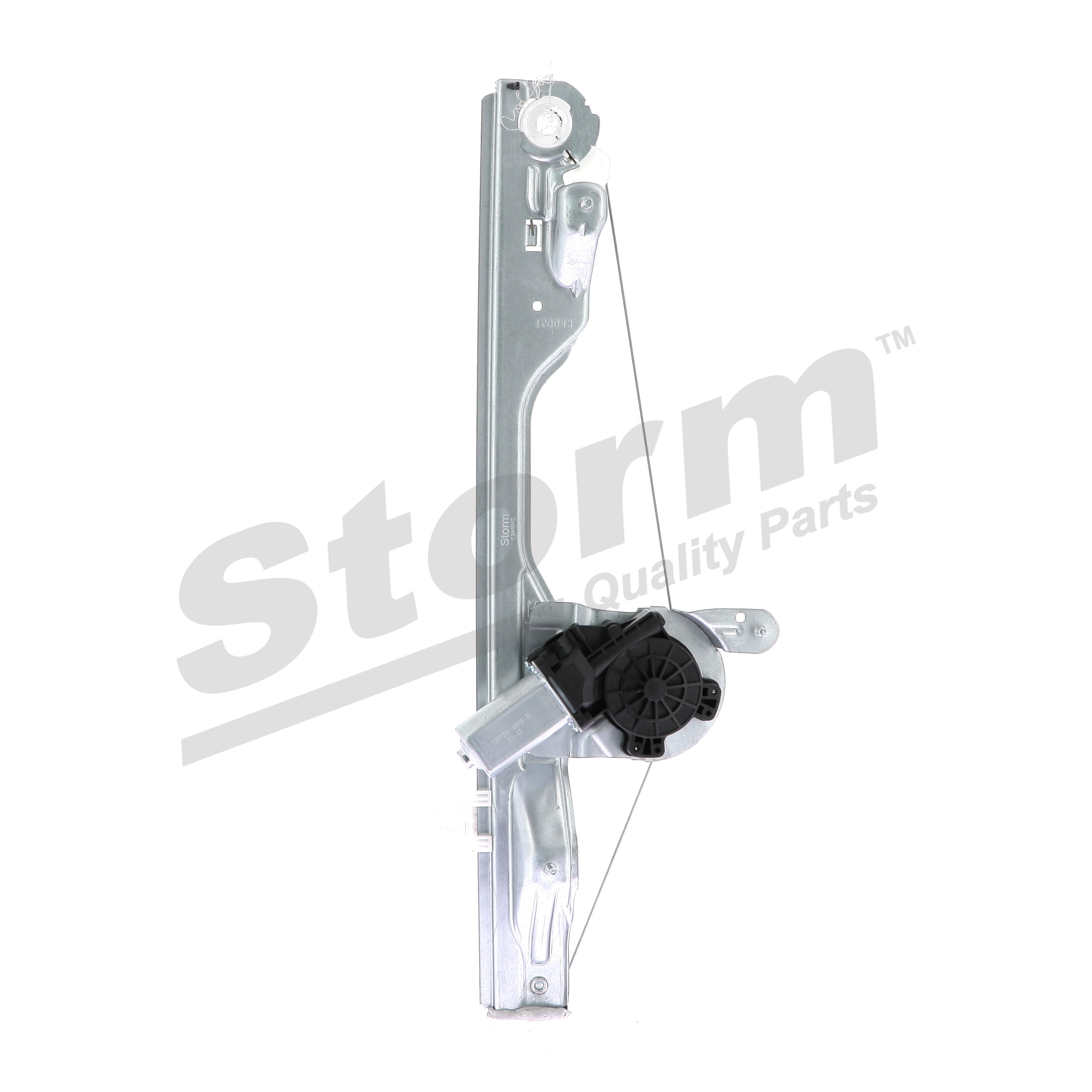 OEM Zvedací zařízení oken RENAULT 1.2 75 HP Benzín 8200277578 od STORM QUALITY PARTS online za výborné ceny