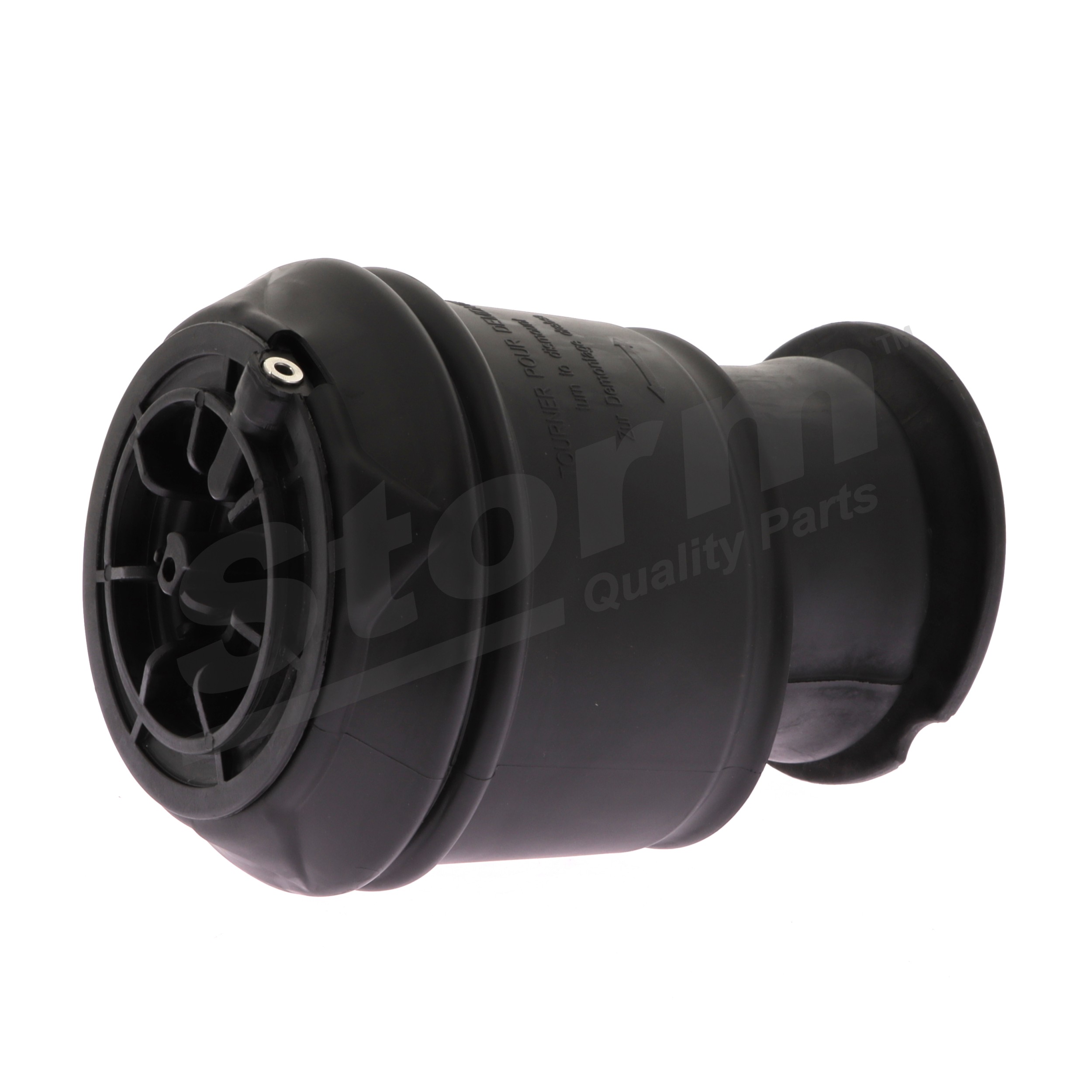 Köp STORM QUALITY PARTS Luftbälg Produktnummer: 844285 till det förmånliga priset av 983,52 kr
