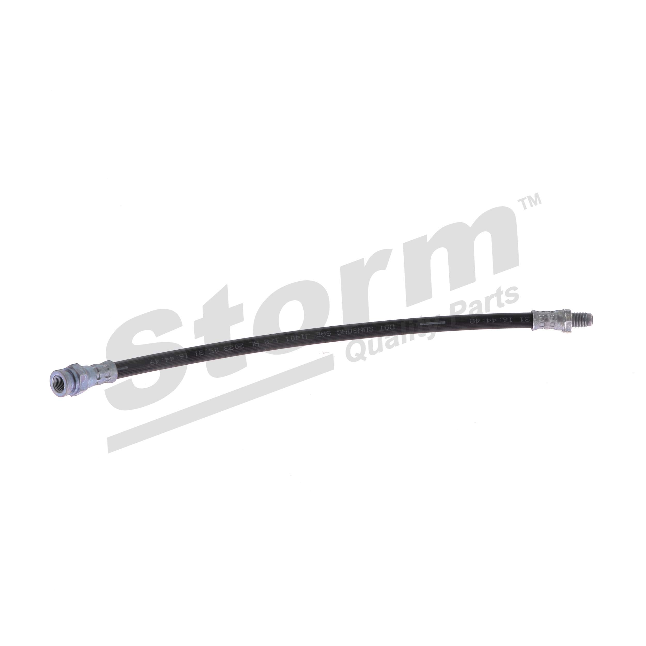 Flexible de frein 8414236