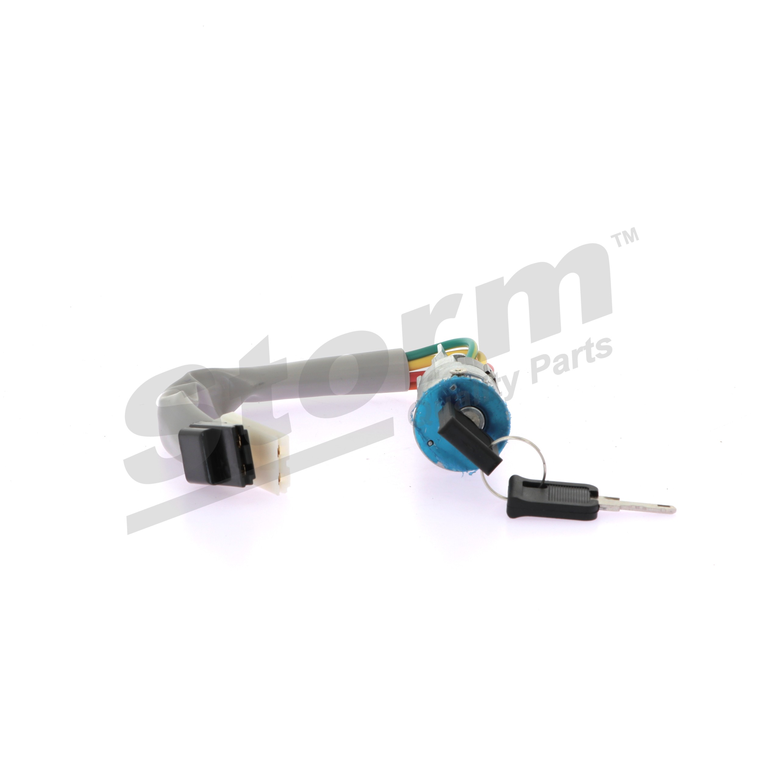 OEM Ontstekings startschakelaar Renault Master 2 Flatbed Vrachtwagen 1999 7700765533, 7701038365, 7701203147 STORM QUALITY PARTS