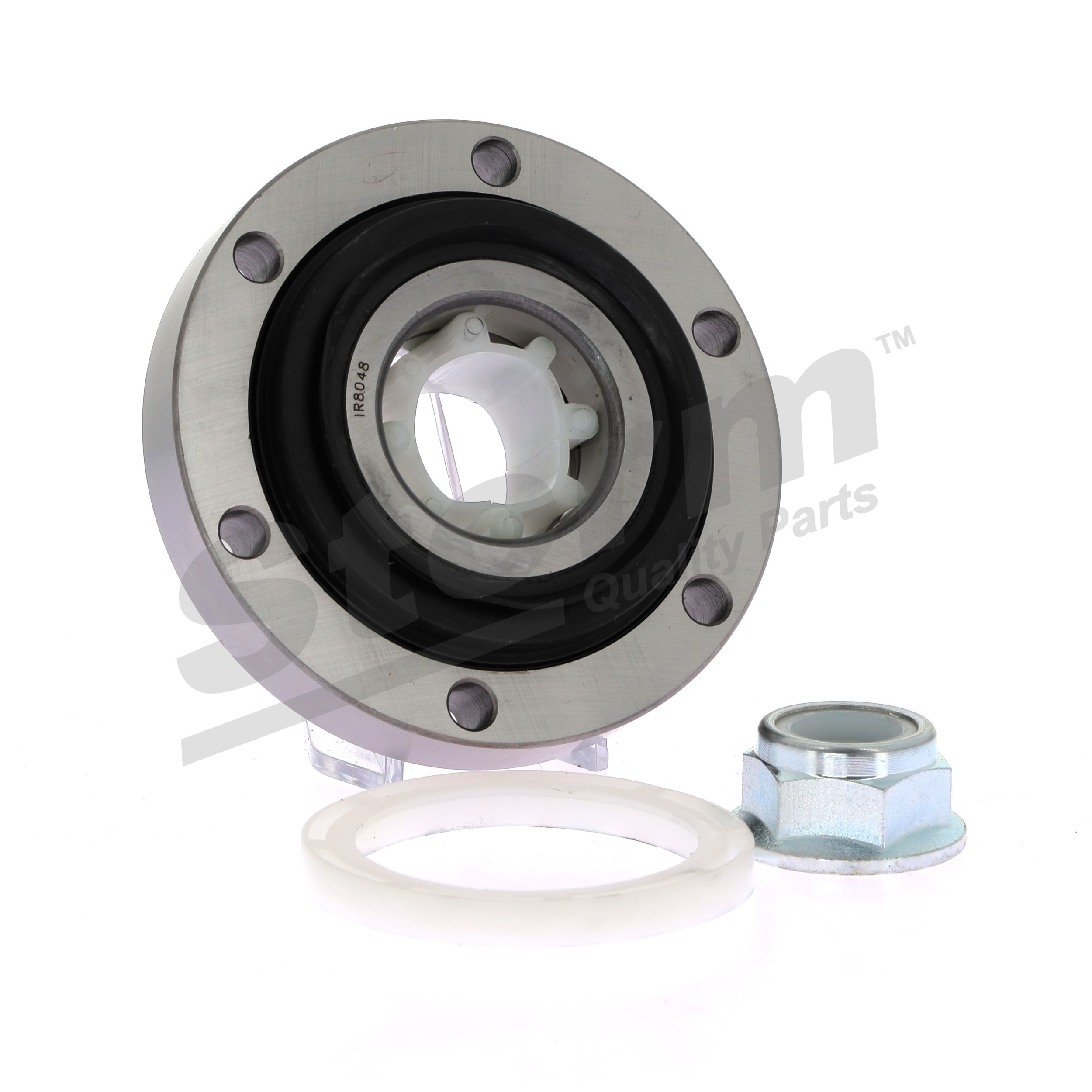 Köp STORM QUALITY PARTS Hjullagersats Produktnummer: 86066 till det förmånliga priset av 461,31 kr