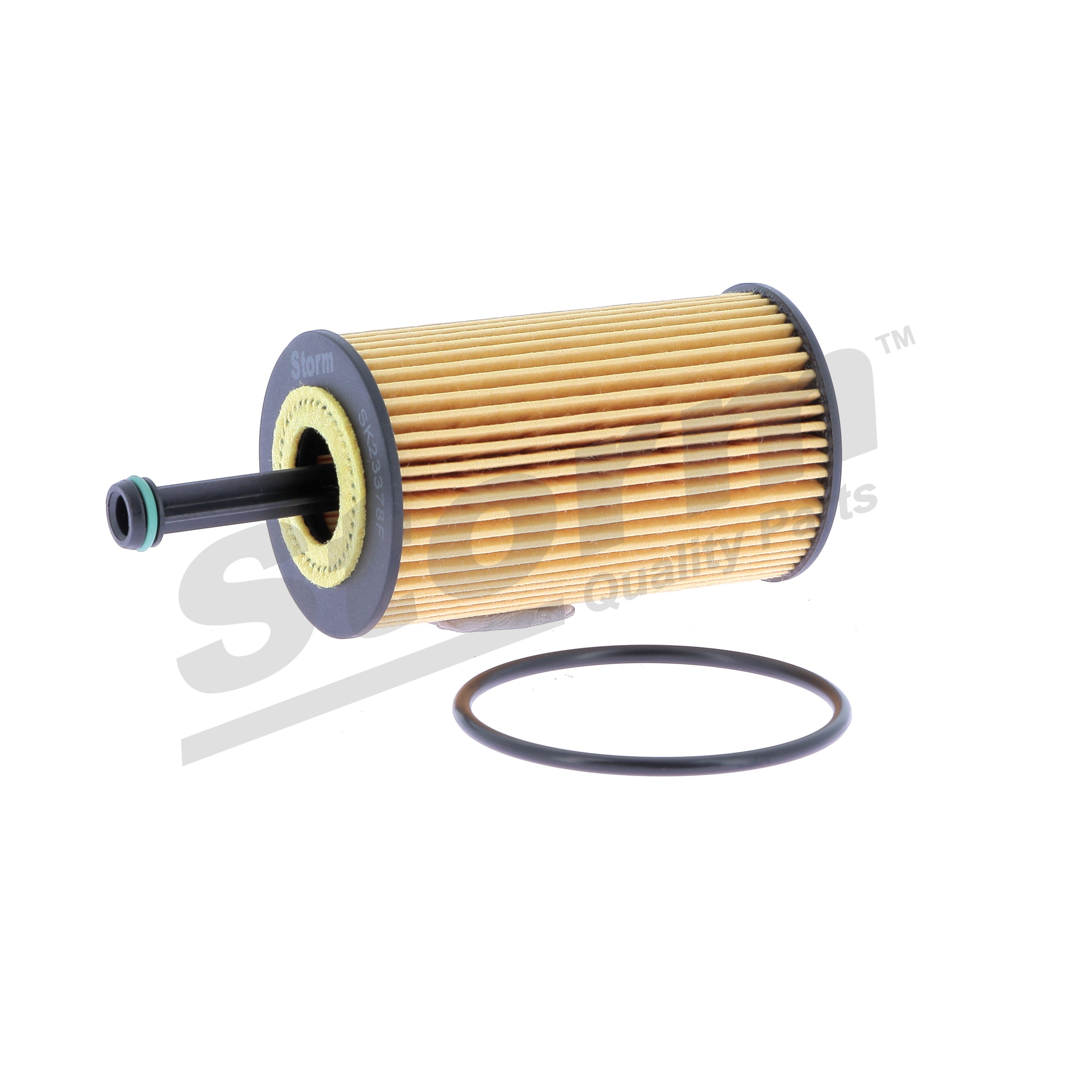 Compre Filtro de aceite 8610 original asequible comparable con números OEM online AC6186E